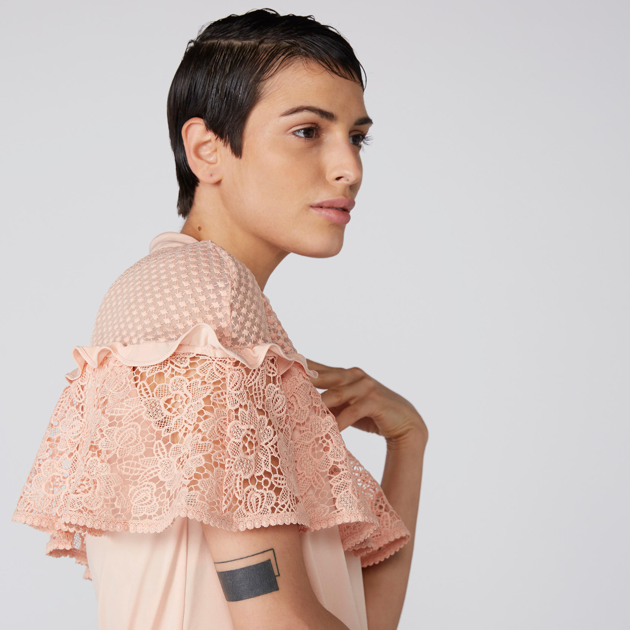 Elle Round Neck Top with Lace Detail-women-clothing-shirtsandblouses-blouses-image-2