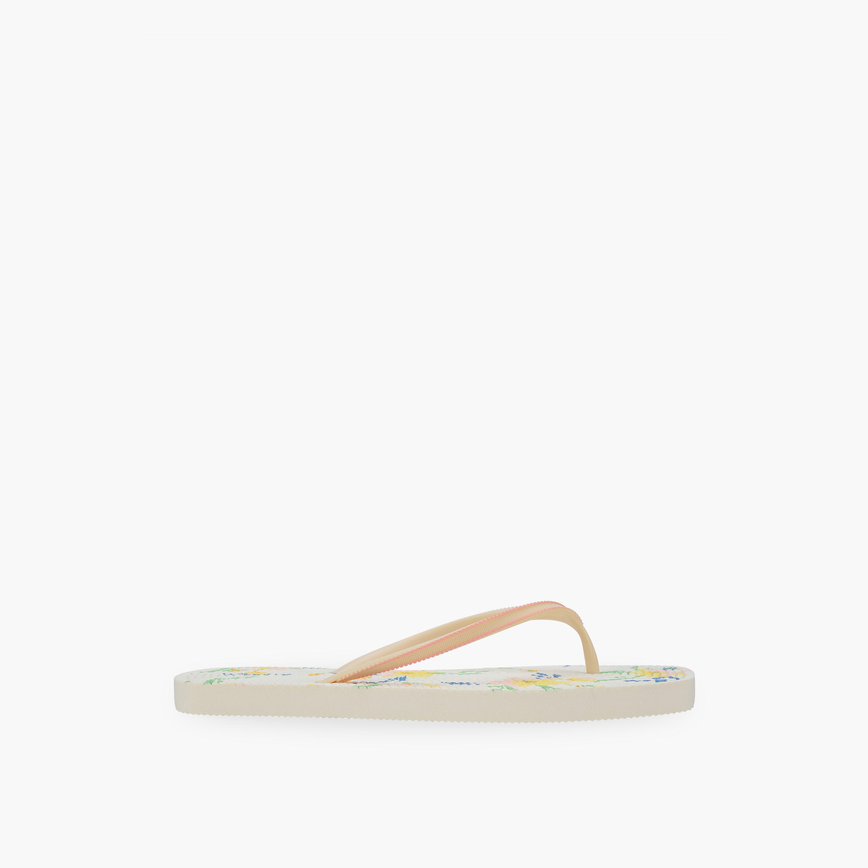 Celeste Women Floral Print Flip Flops-women-shoes-flipflopsandslides-image-2