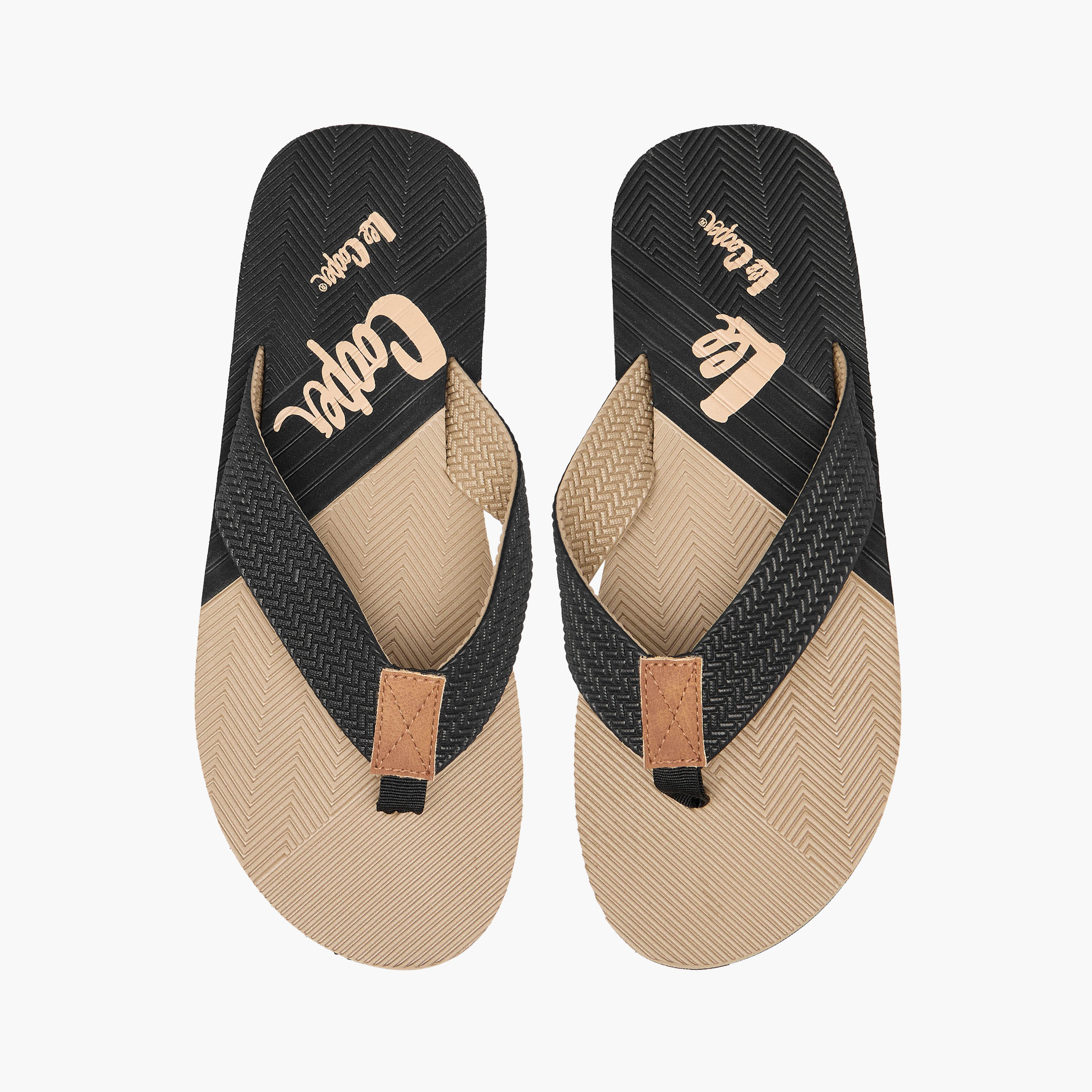 شبشب بقوالب ملونة للرجال من لي كوبر-men-shoes-flipflopsandslides-image-4