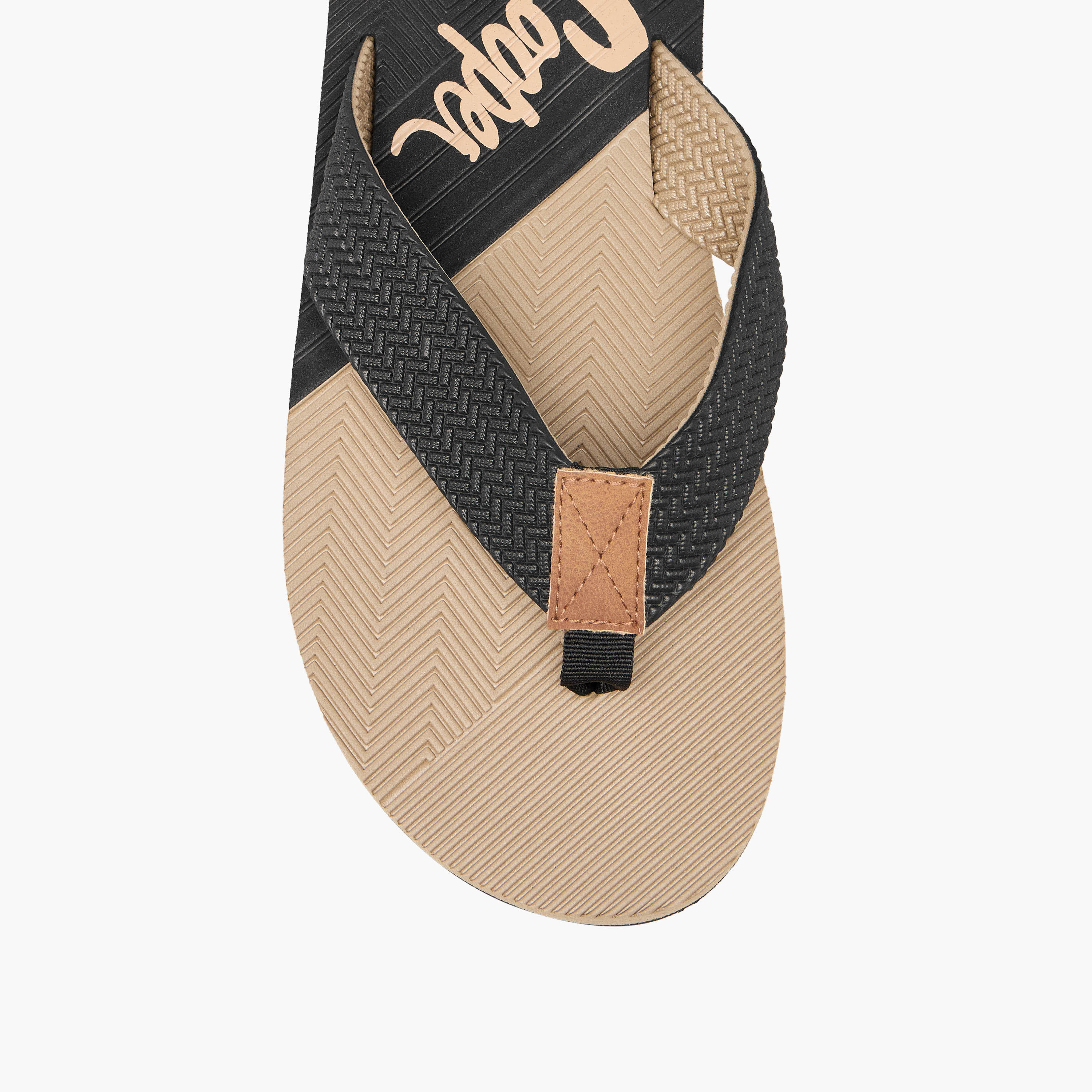 شبشب بقوالب ملونة للرجال من لي كوبر-men-shoes-flipflopsandslides-image-2