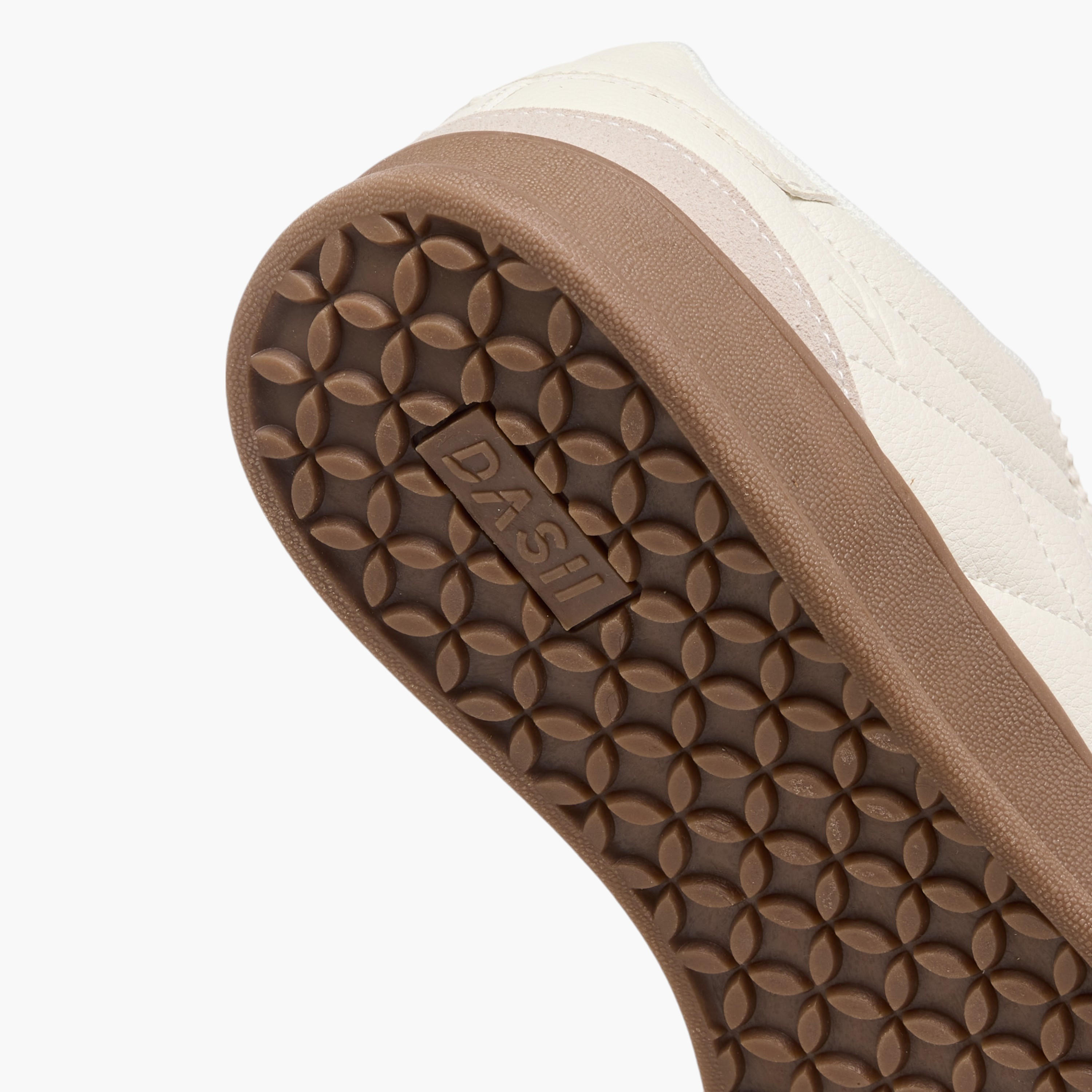 Dash Panelled Sneakers with Lace-Up Closure-women-shoes-sneakers-image-7