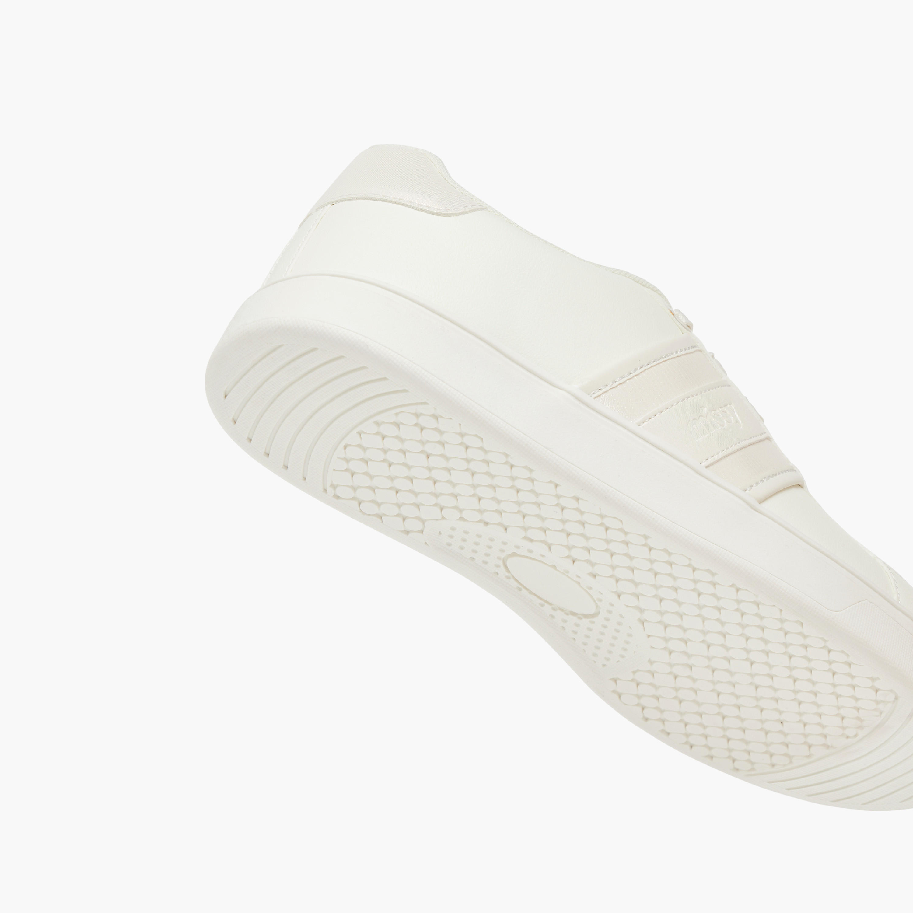 Missy Panelled Sneakers with Lace-Up Closure-women-shoes-sneakers-image-5