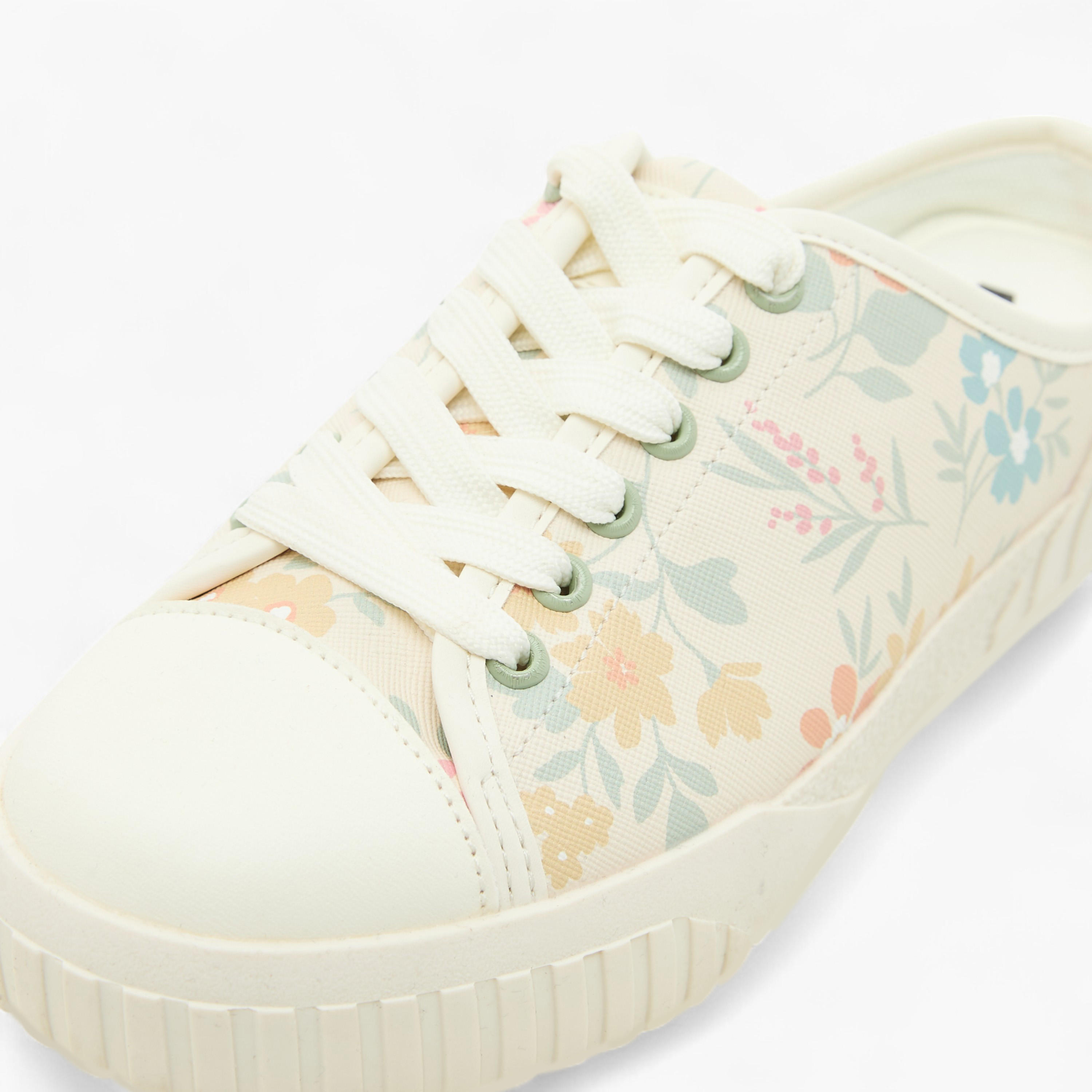 Missy Floral Print Slip-On Sneakers-women-shoes-sneakers-image-4
