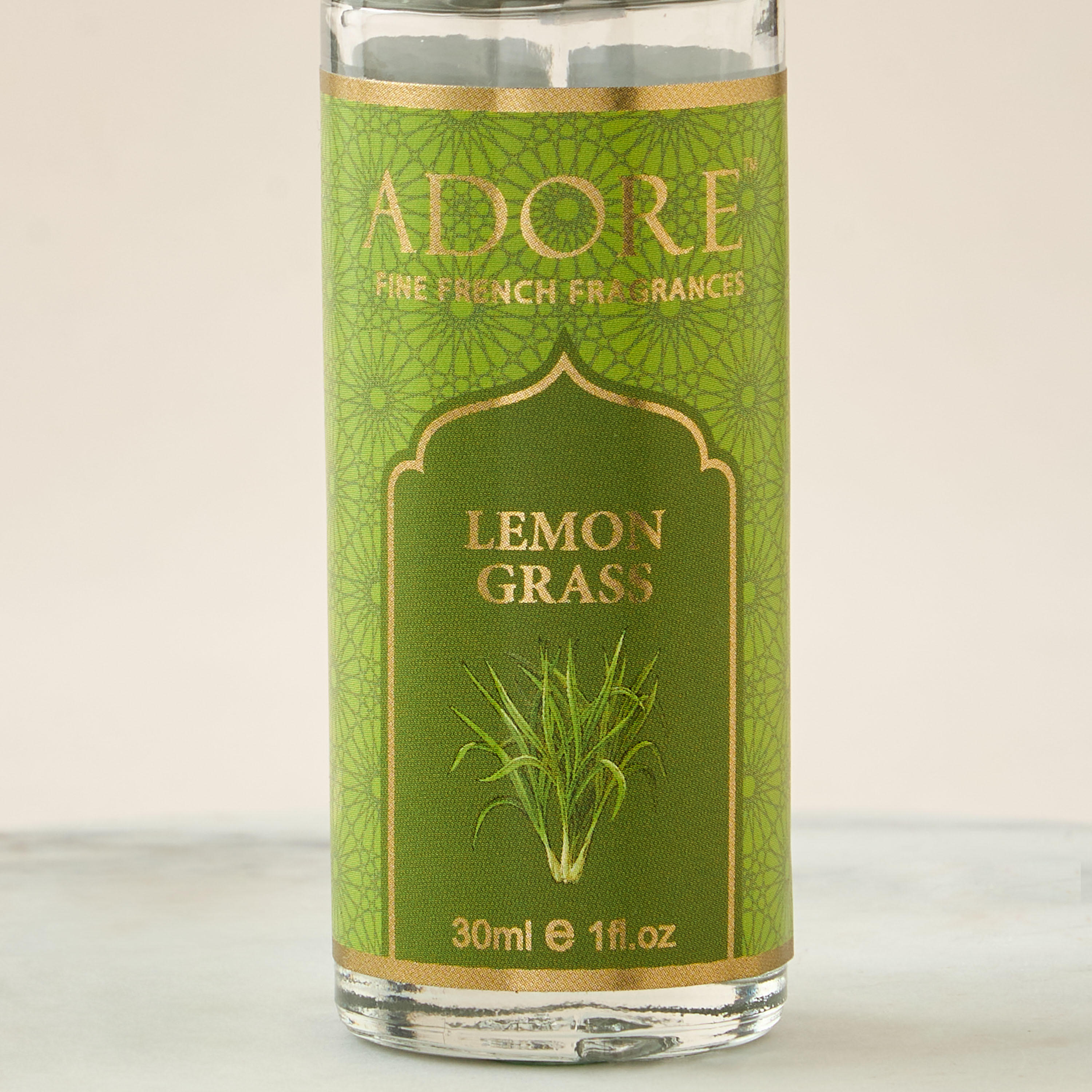 Adore Lemon Grass Fragrance Oil - 30 ml-household-homefragrance-fragranceoilsandessence-image-3