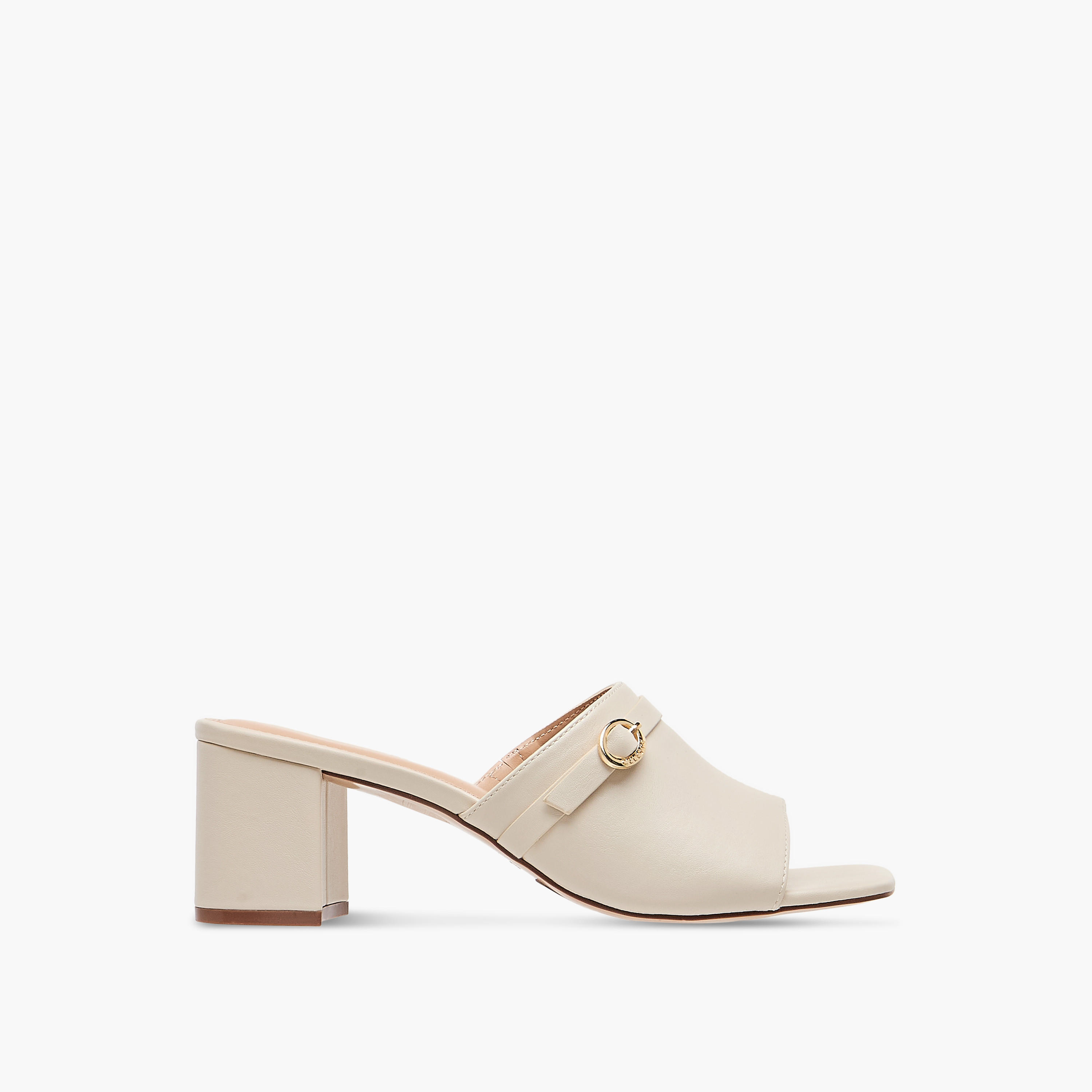 Celeste Women's Buckle Accent Slip-On Sandals with Block Heels-women-shoes-sandals-heeled-image-3