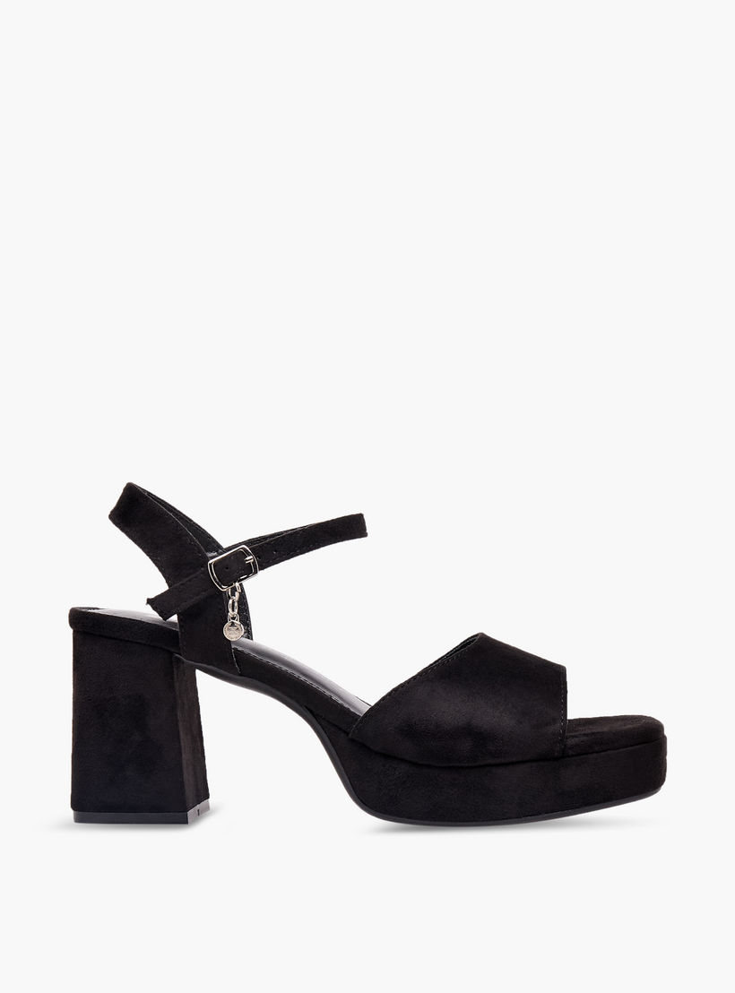 صندل بكعب سميك للنساء من إكس تي آي-women-shoes-sandals-heeled-image-3