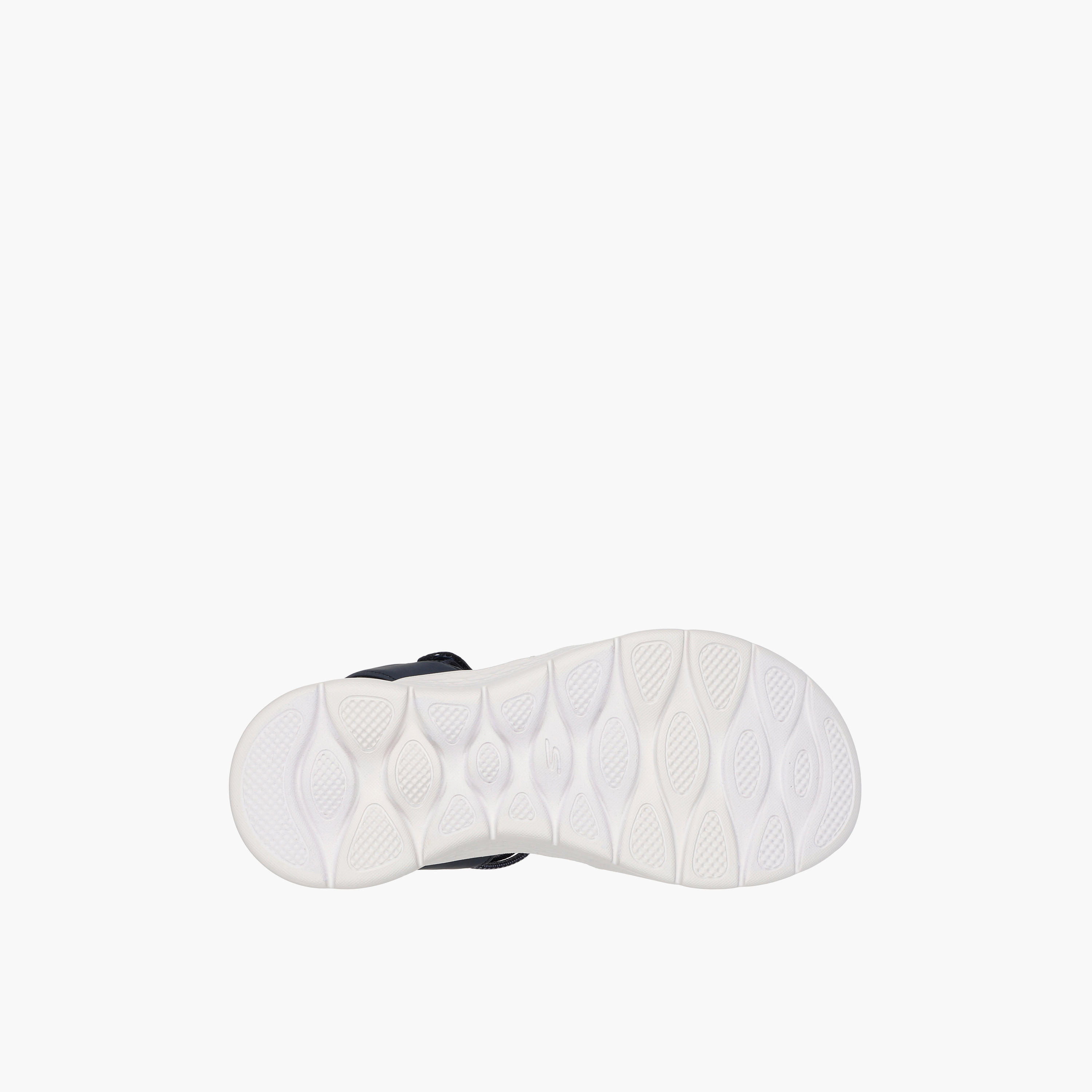 Skechers Women GO WALK FLEX Hook & Loop Sandals-sports-women-shoes-image-5