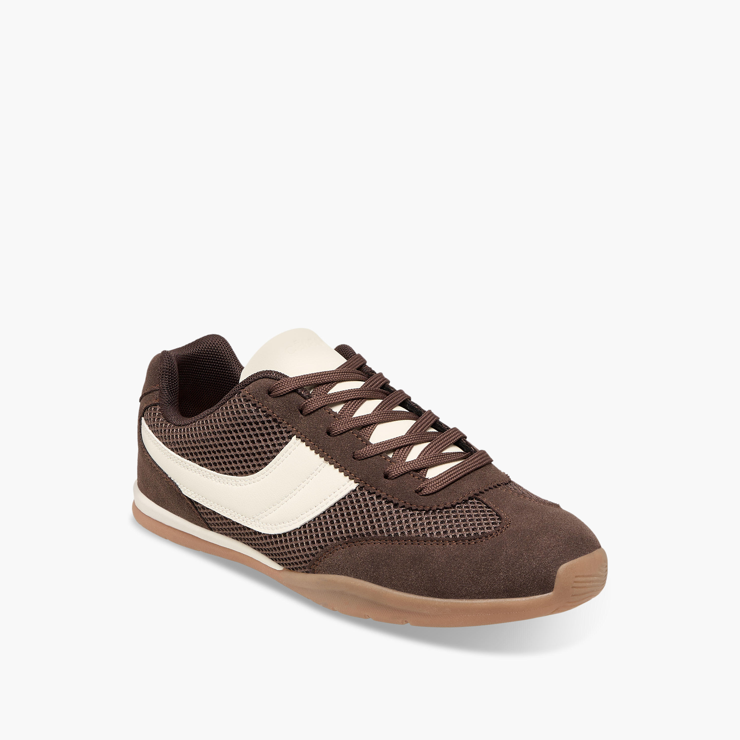 Celeste Women Lace-Up Ankle Sneakers-women-shoes-sneakers-image-2