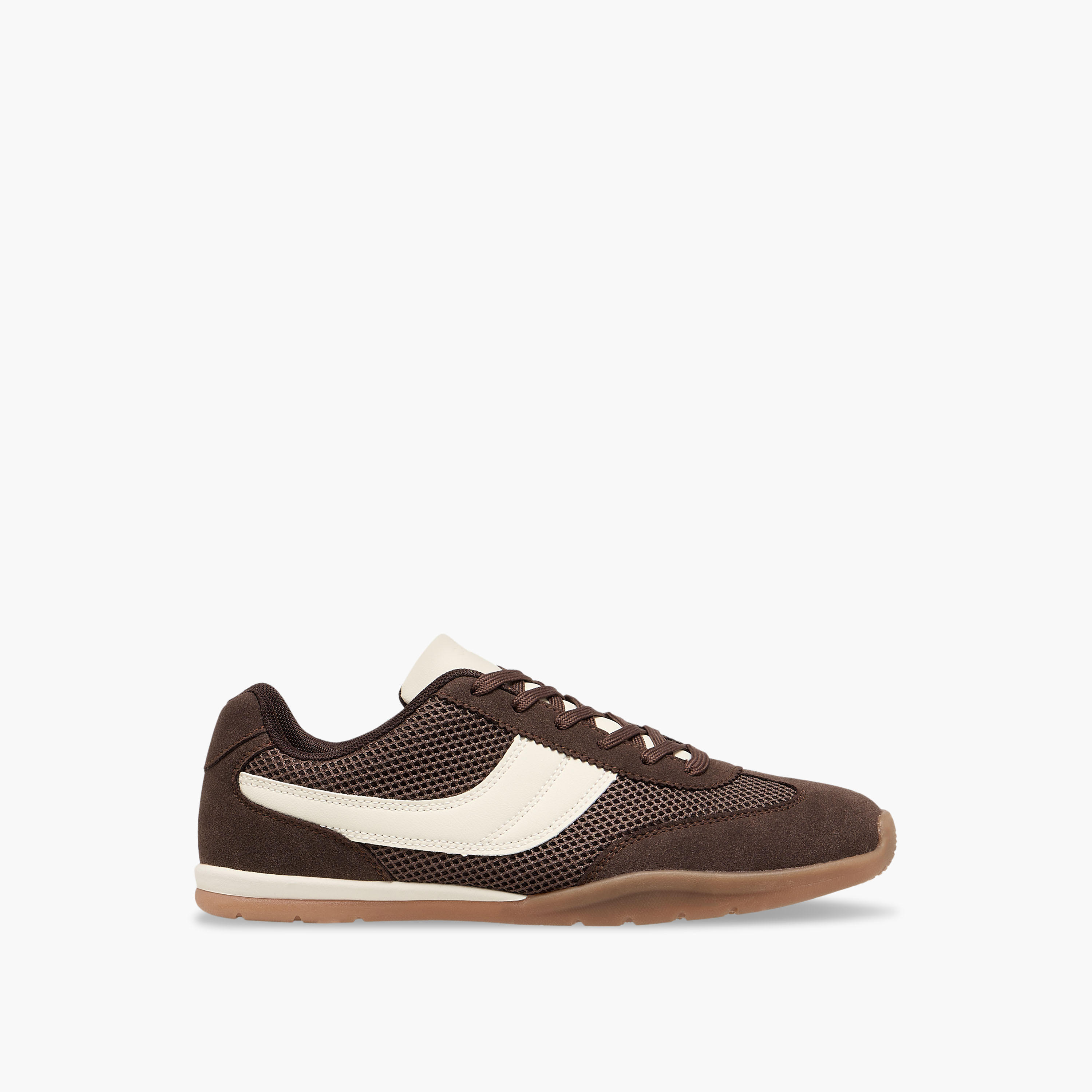 Celeste Women Lace-Up Ankle Sneakers-women-shoes-sneakers-image-3