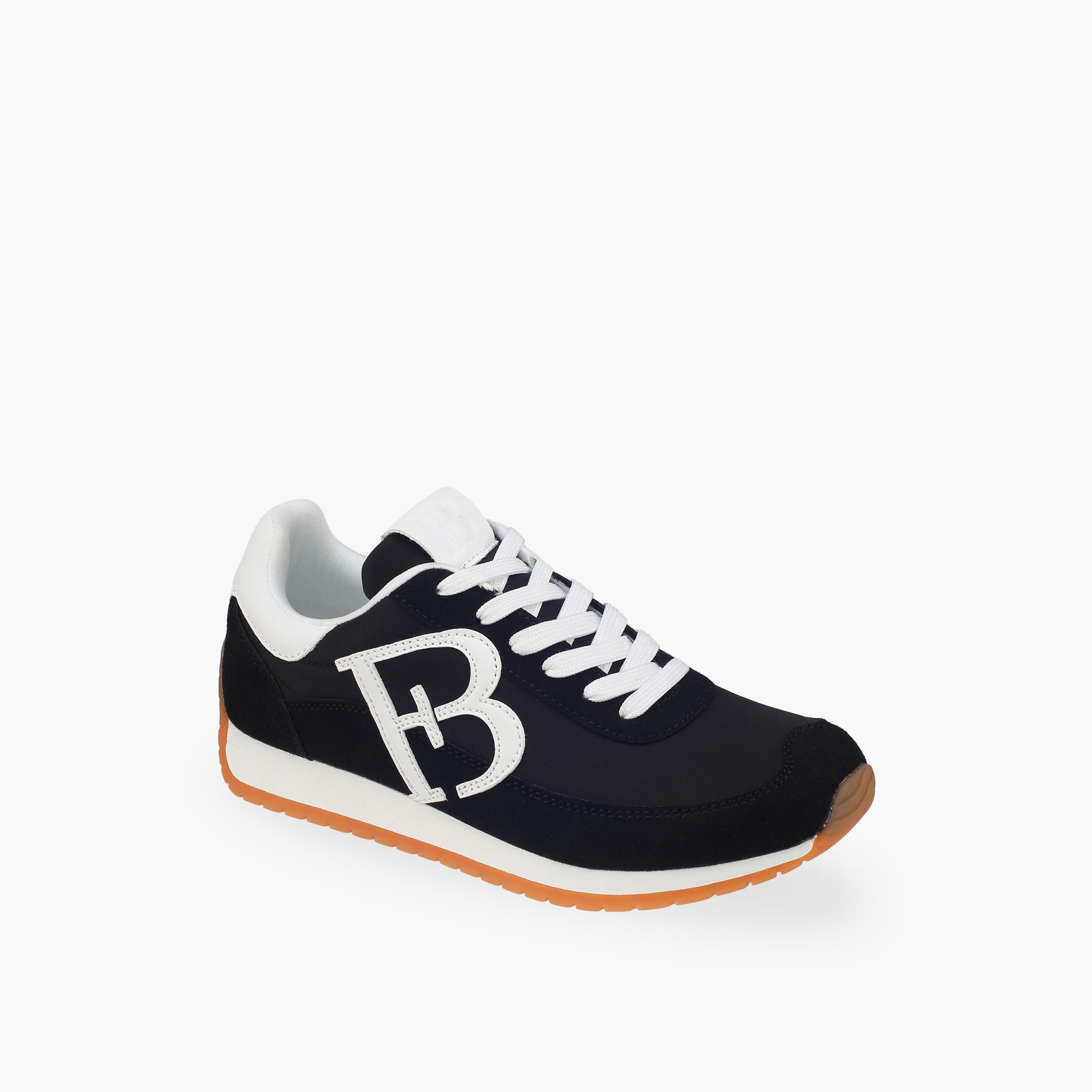 حذاء سنيكرز برباط للنساء من فلورا بيلا-women-shoes-sneakers-image-2