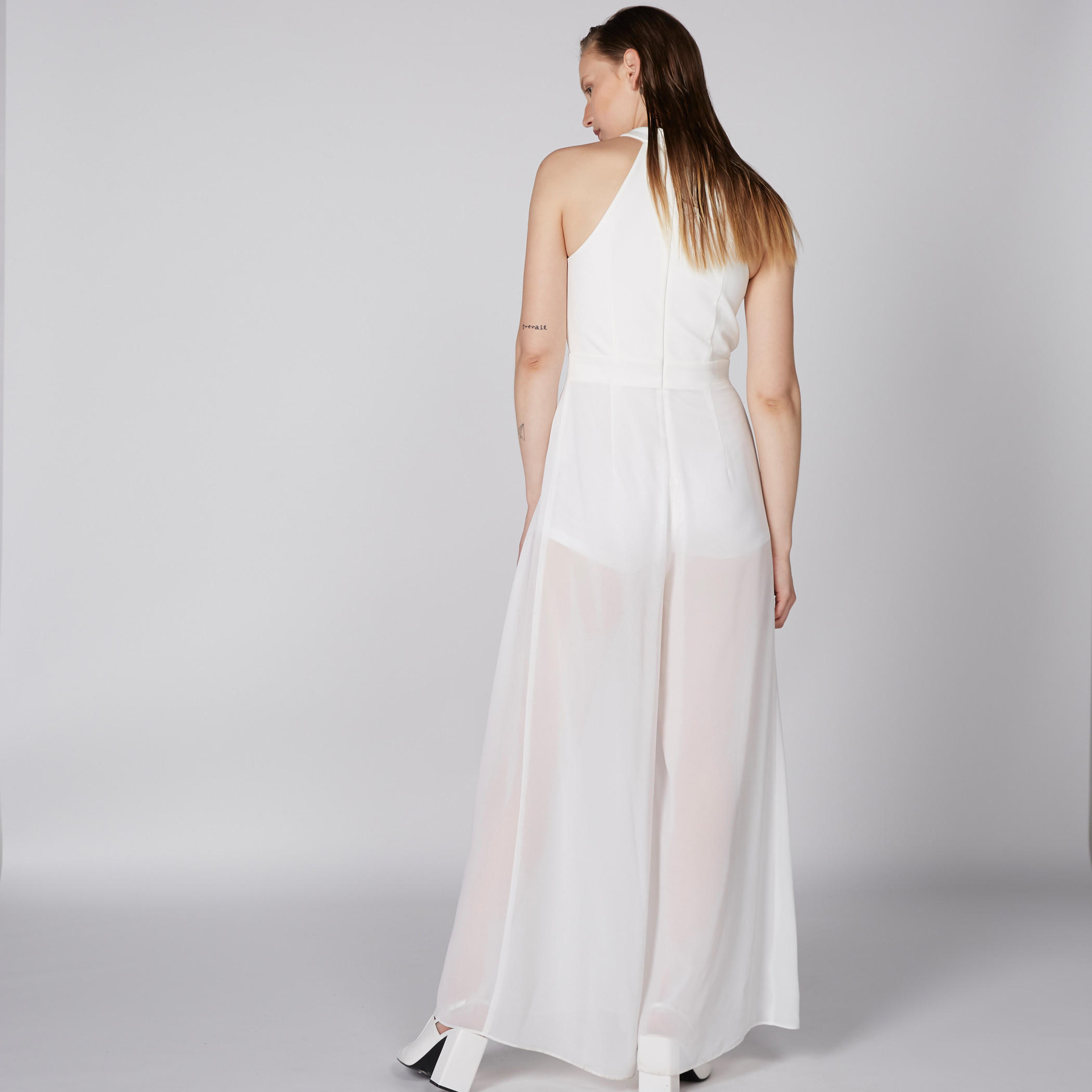 Elle Sleeveless Jumpsuit with Eyelet Detail and Tie Up-women-clothing-jumpsuits-image-4