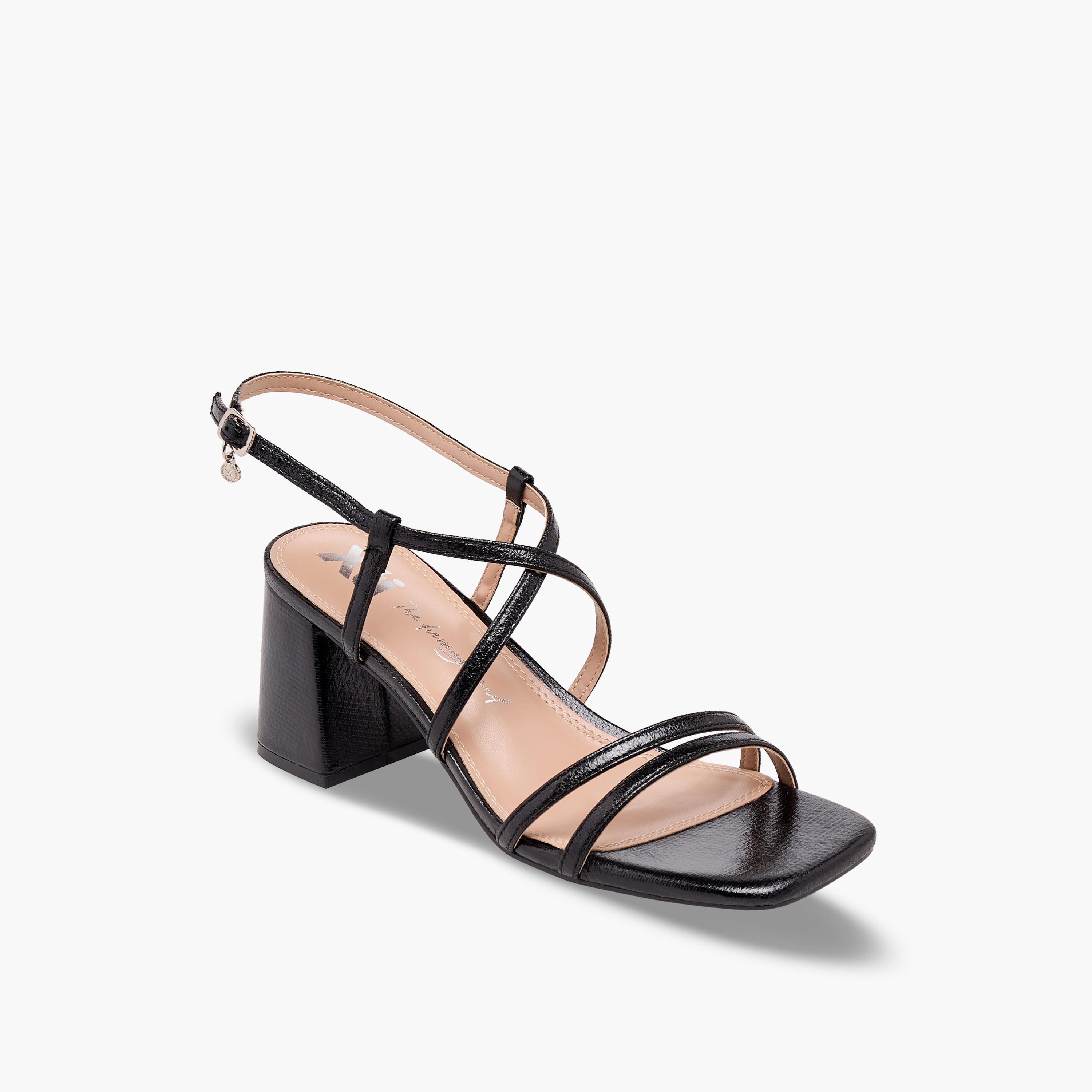 XTI Women Block Heel Sandals-women-shoes-sandals-heeled-image-2