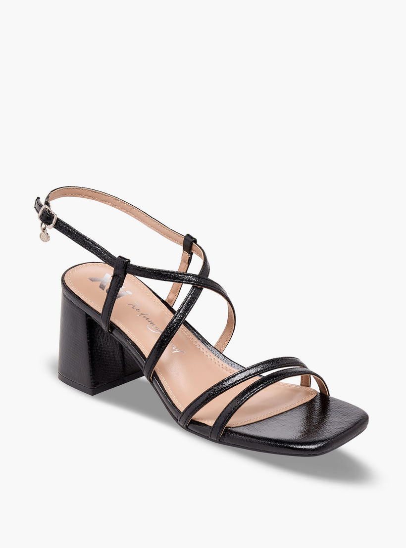 XTI Women Block Heel Sandals-women-shoes-sandals-heeled-image-2