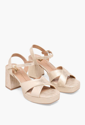 XTI Women Platform Heel Sandals-women-shoes-sandals-image-1