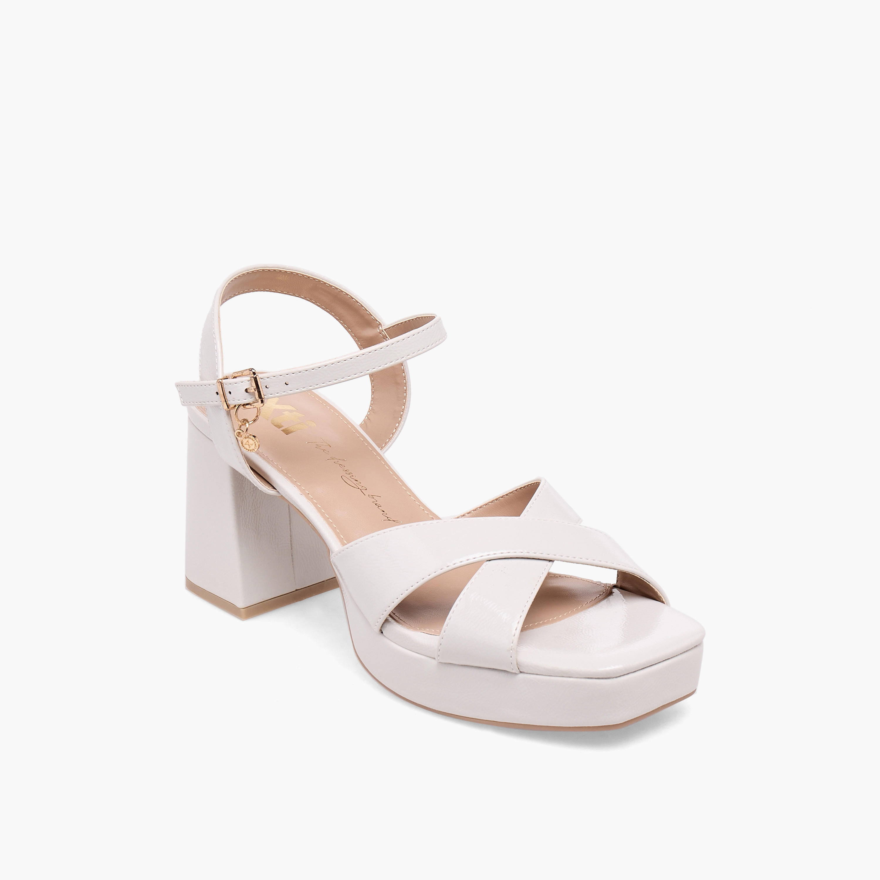 XTI Women Platform Heel Sandals-women-shoes-sandals-heeled-image-2