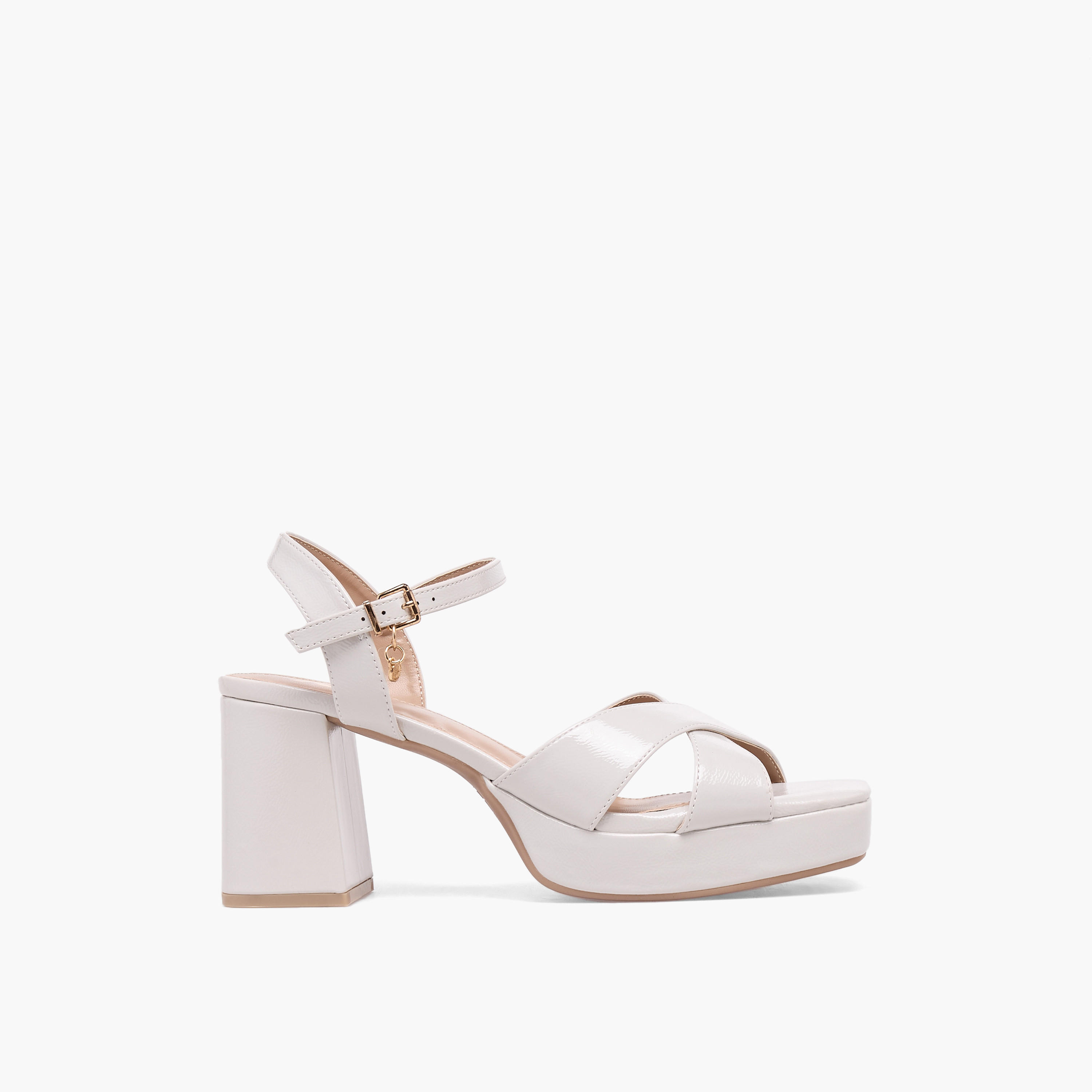 XTI Women Platform Heel Sandals-women-shoes-sandals-heeled-image-3