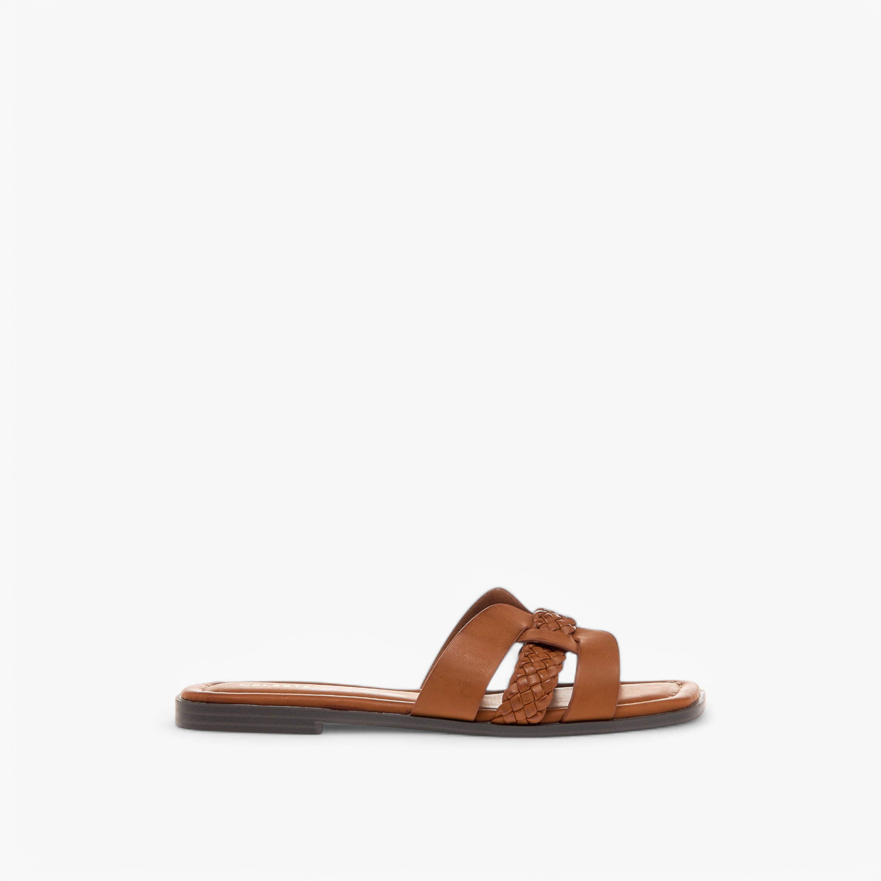 صندل سهل الارتداء وبارز الملمس للنساء من سيليست-women-shoes-flats-sandals-image-3