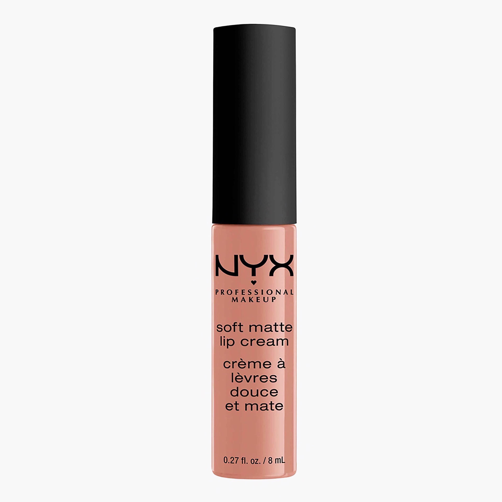 NYX Professional Make Up Soft Matte Lip Cream-beautyandpersonalcare-makeup-lips-liquidlipsticks-image-1