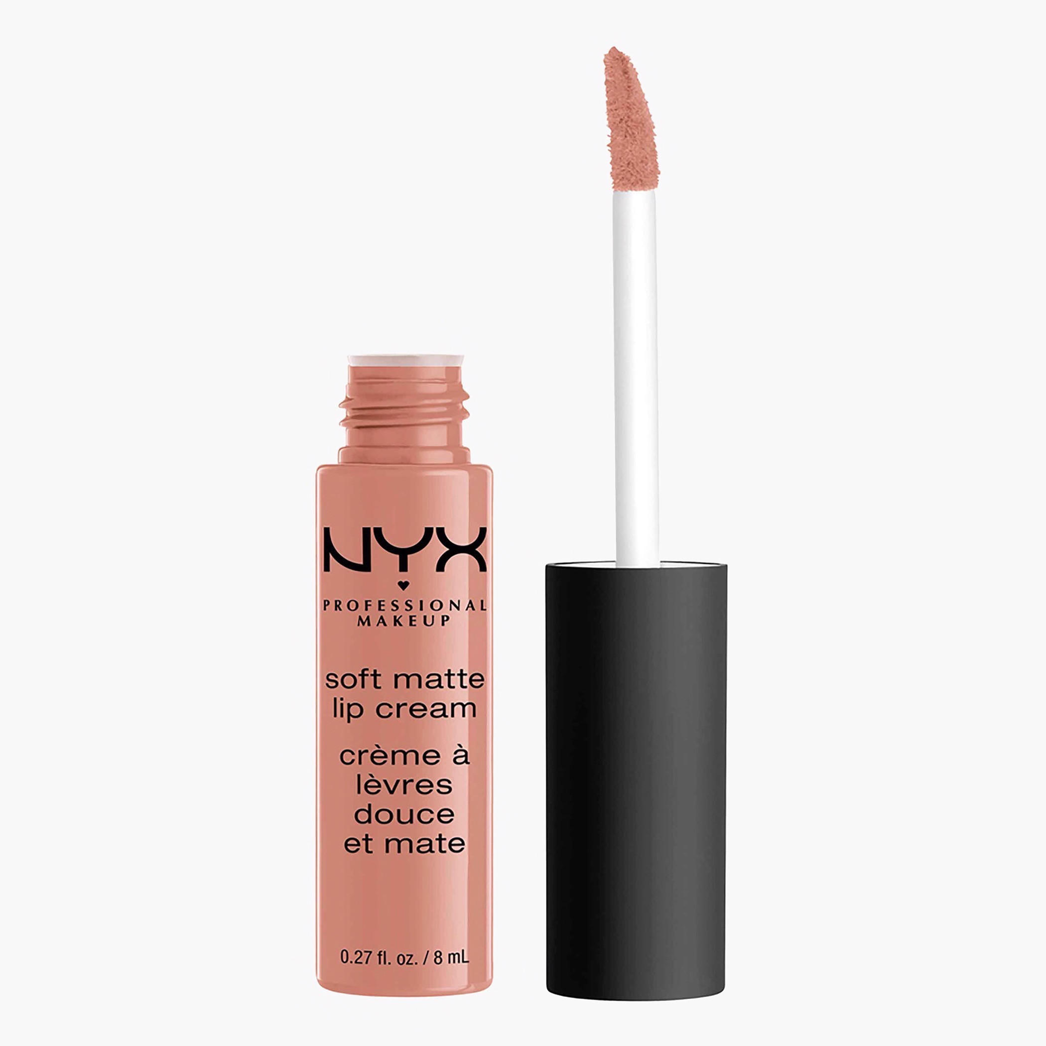 NYX Professional Make Up Soft Matte Lip Cream-beautyandpersonalcare-makeup-lips-liquidlipsticks-image-2