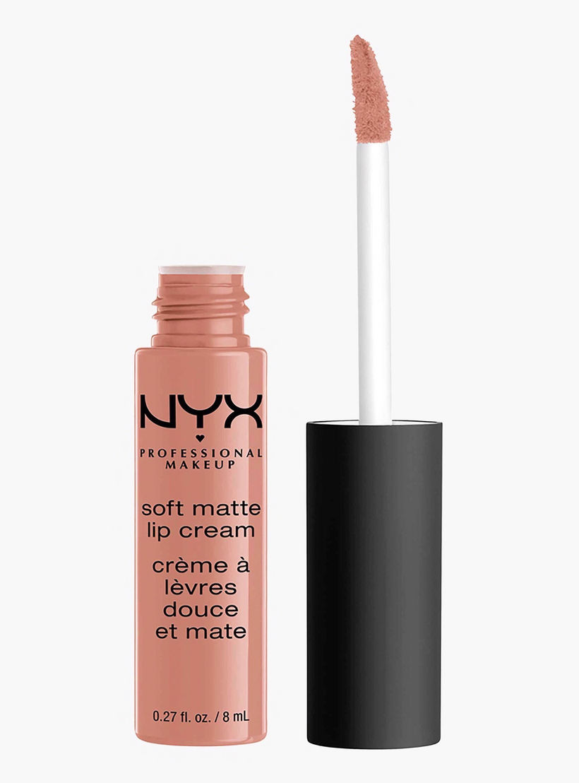 NYX Professional Make Up Soft Matte Lip Cream-beautyandpersonalcare-makeup-lips-liquidlipsticks-image-2
