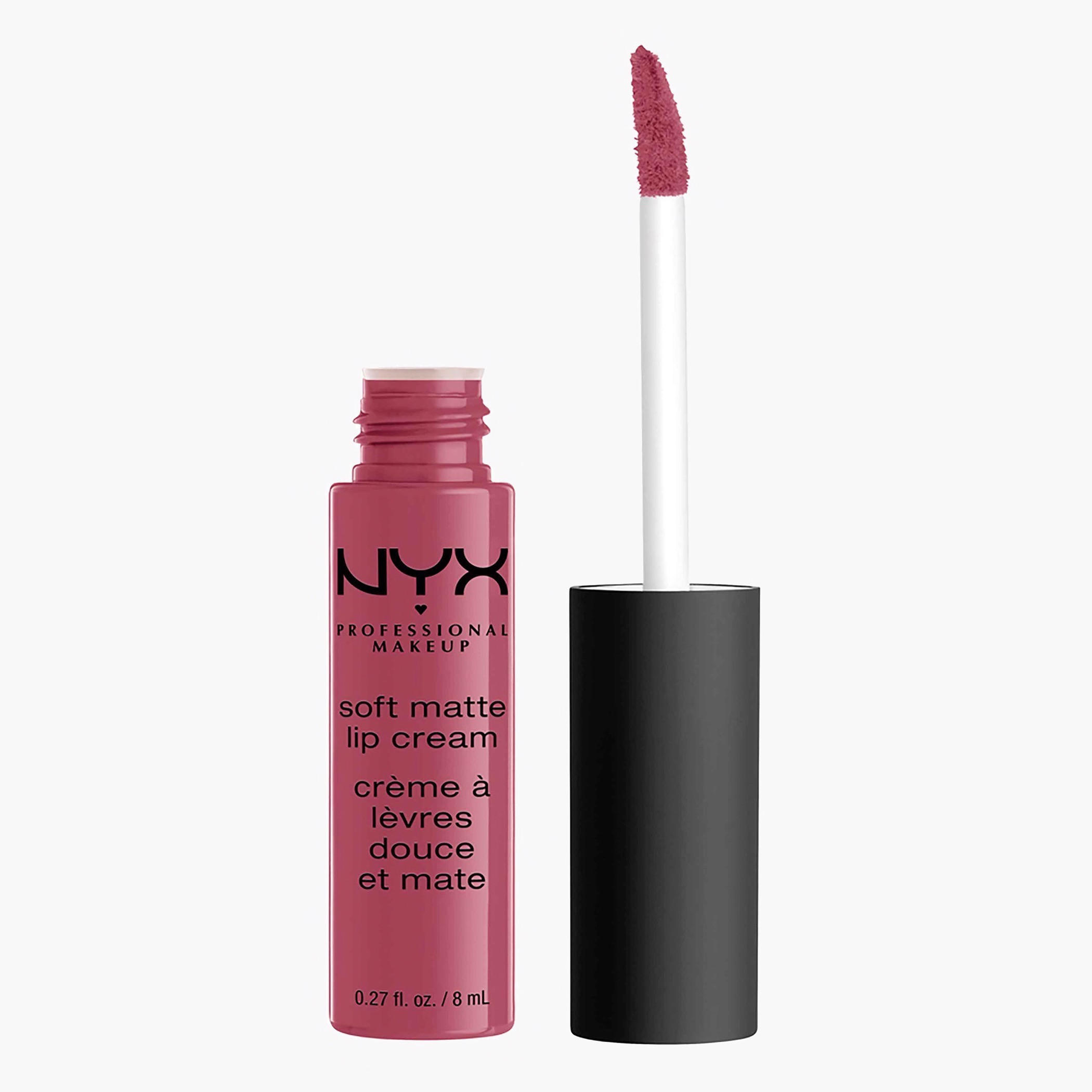 NYX Professional Make Up Soft Matte Lip Cream-beautyandpersonalcare-makeup-lips-liquidlipsticks-image-2