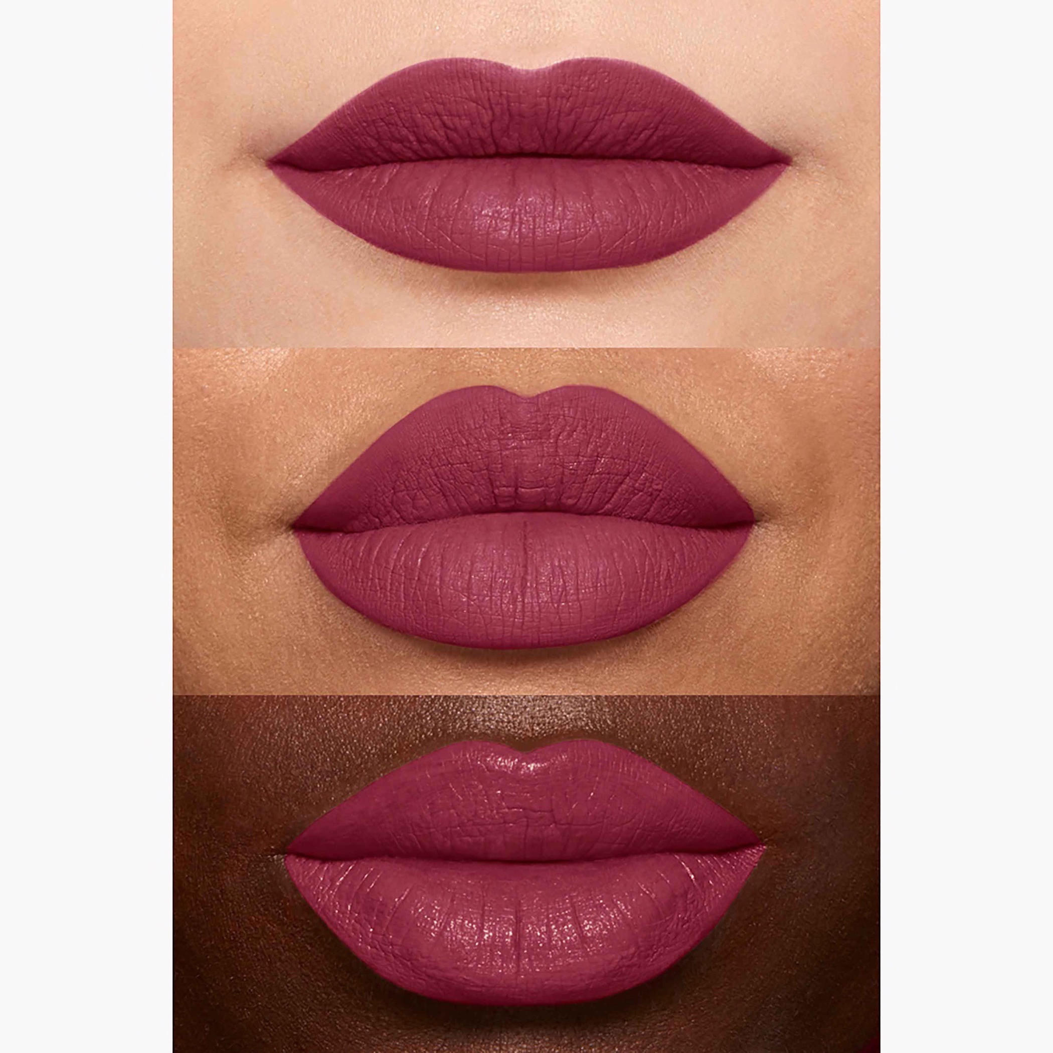 أحمر شفاه مطفي من إن واي إكس بروفيشنال ميك أب-beautyandpersonalcare-makeup-lips-liquidlipsticks-image-4