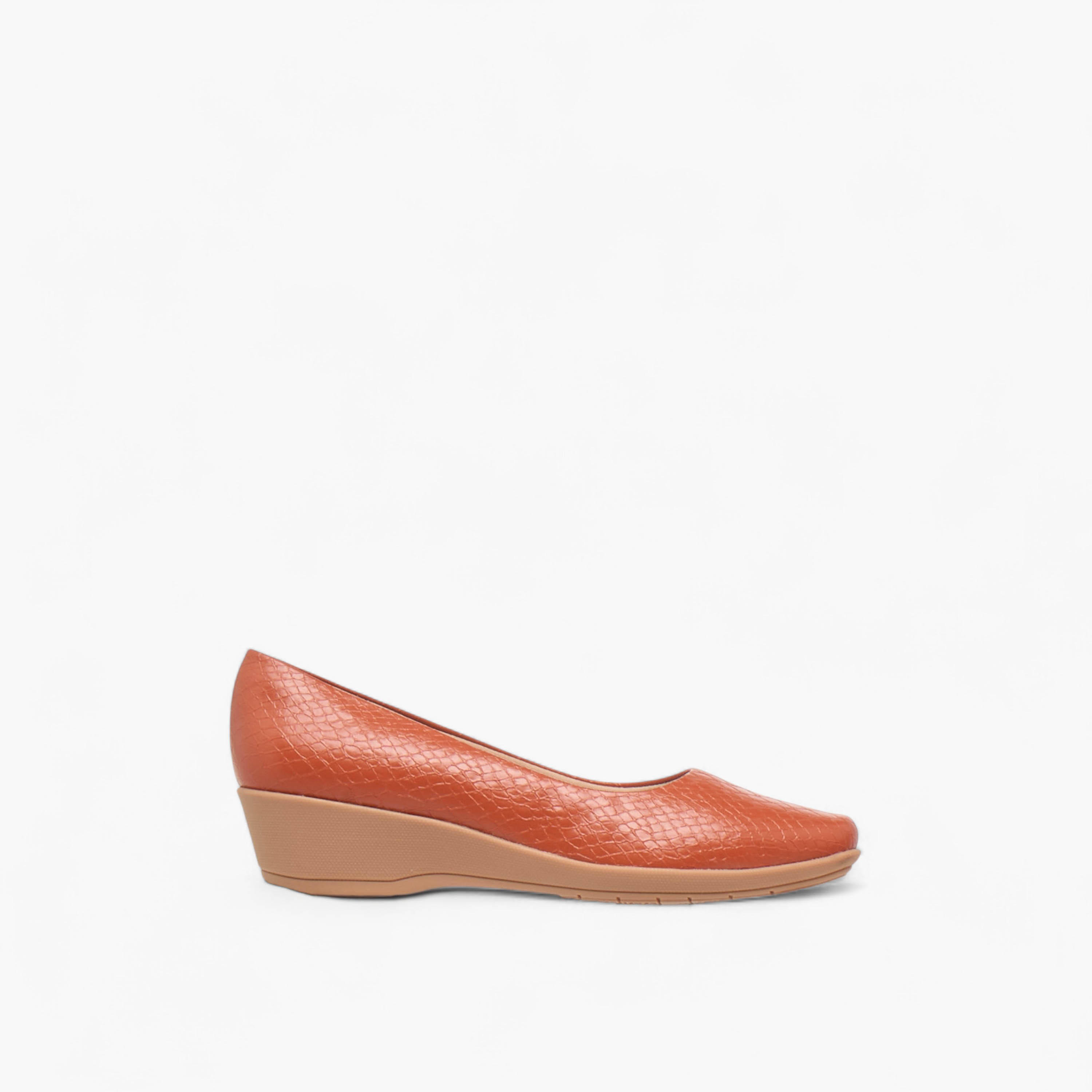 Piccadilly Women Wedge Heel Pumps-women-shoes-heels-image-3