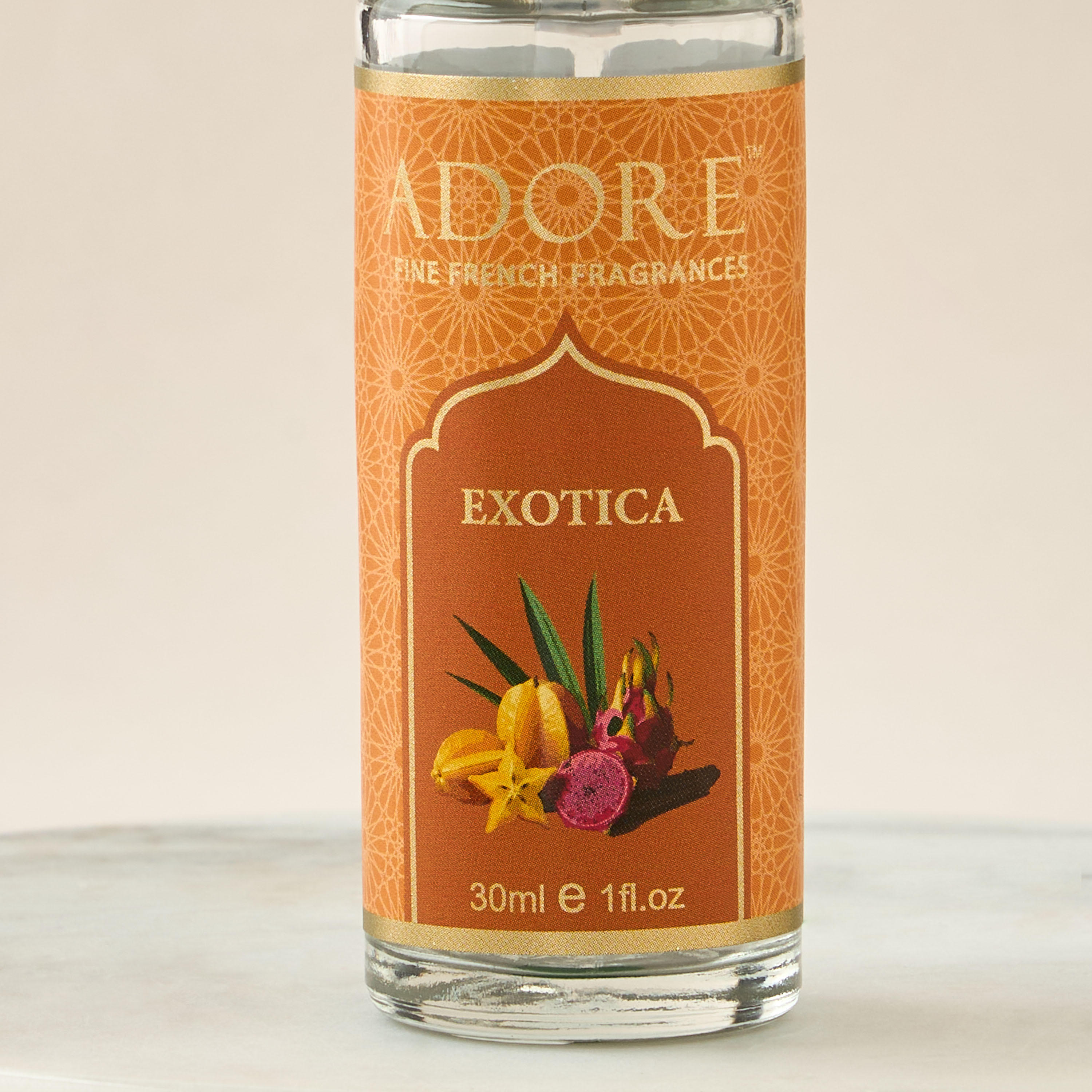 Adore Exotica Fragrance Oil - 30 ml-household-homefragrance-fragranceoilsandessence-image-3
