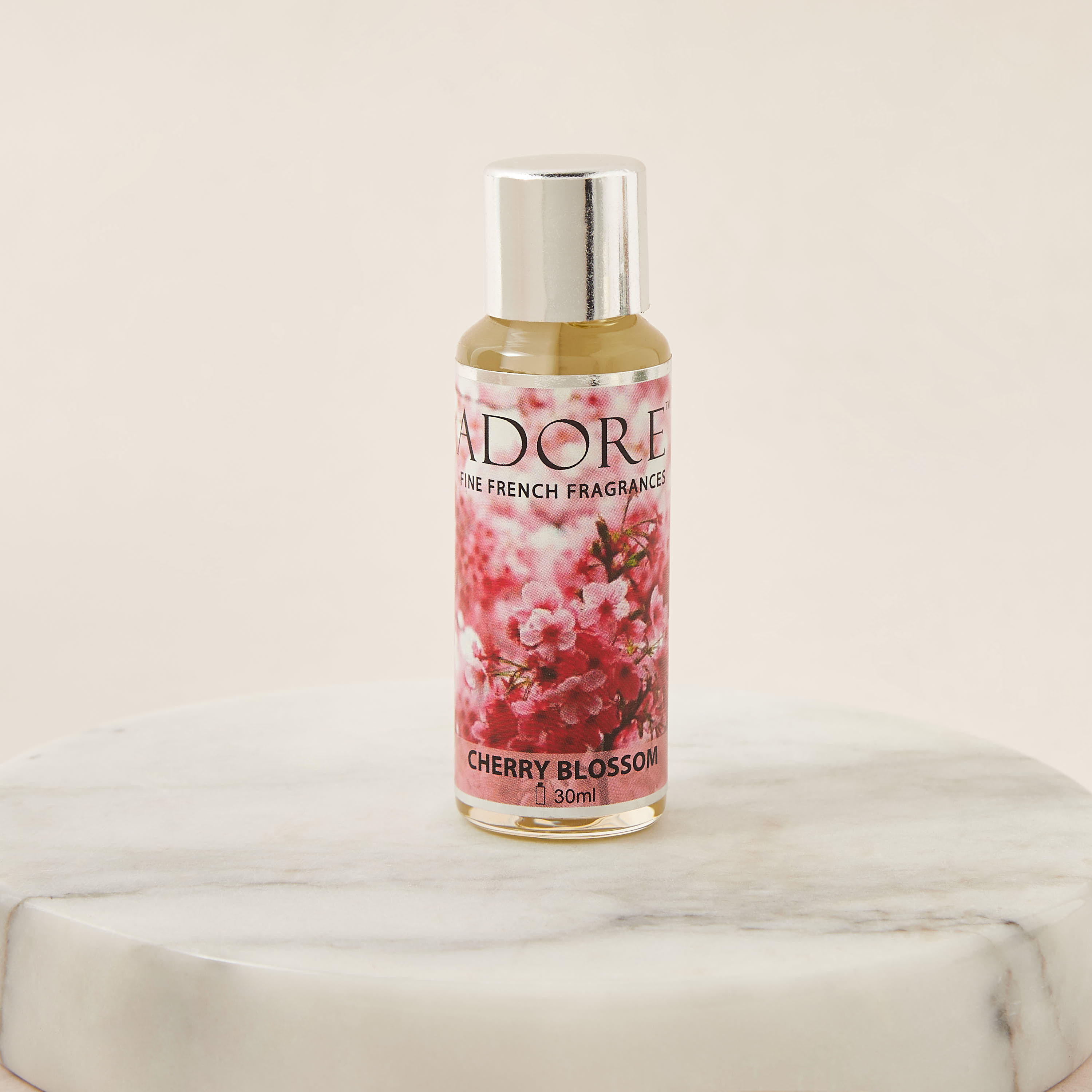 Adore Cherry Blossom Fragrance Oil - 30 ml-household-homefragrance-fragranceoilsandessence-image-2