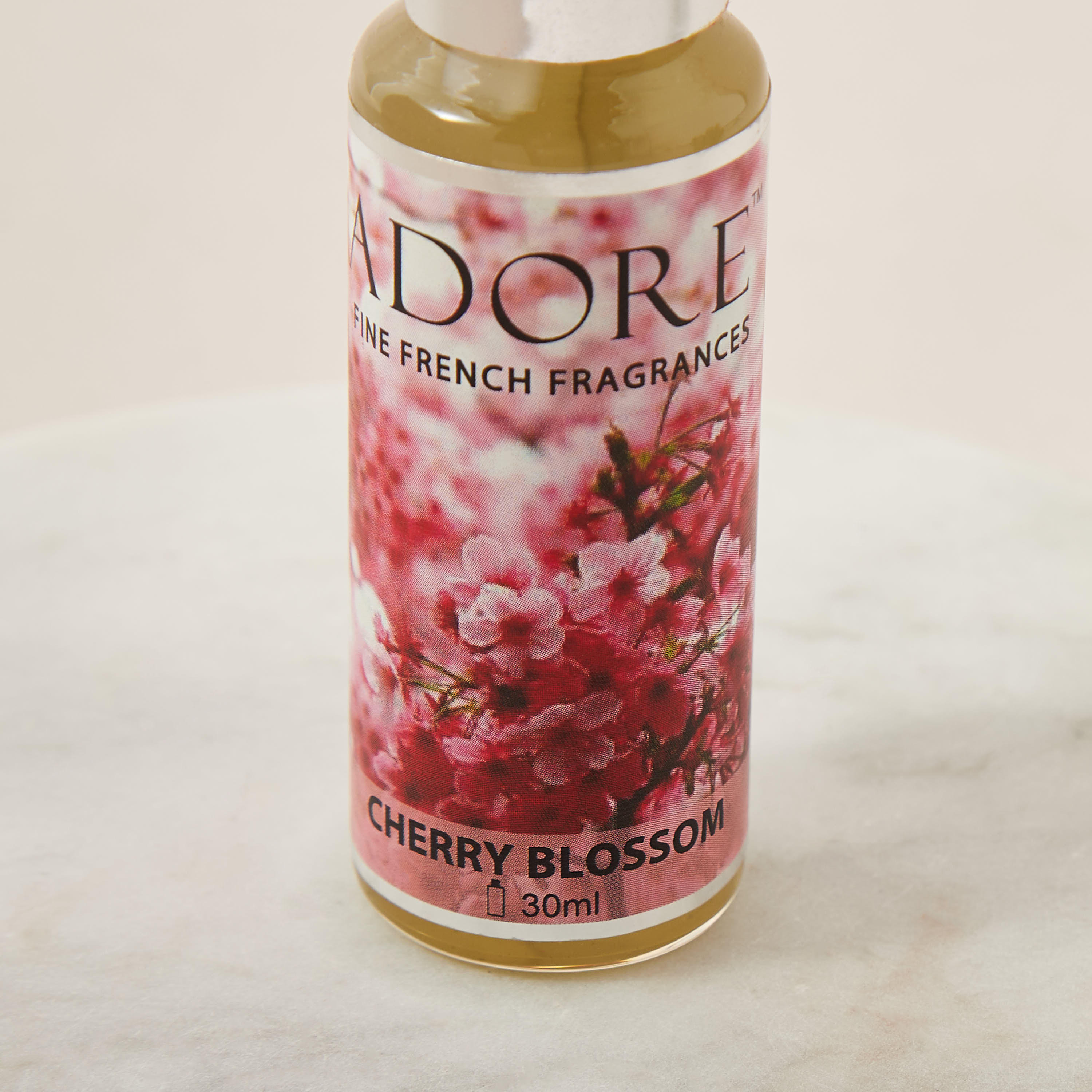 Adore Cherry Blossom Fragrance Oil - 30 ml-household-homefragrance-fragranceoilsandessence-image-3
