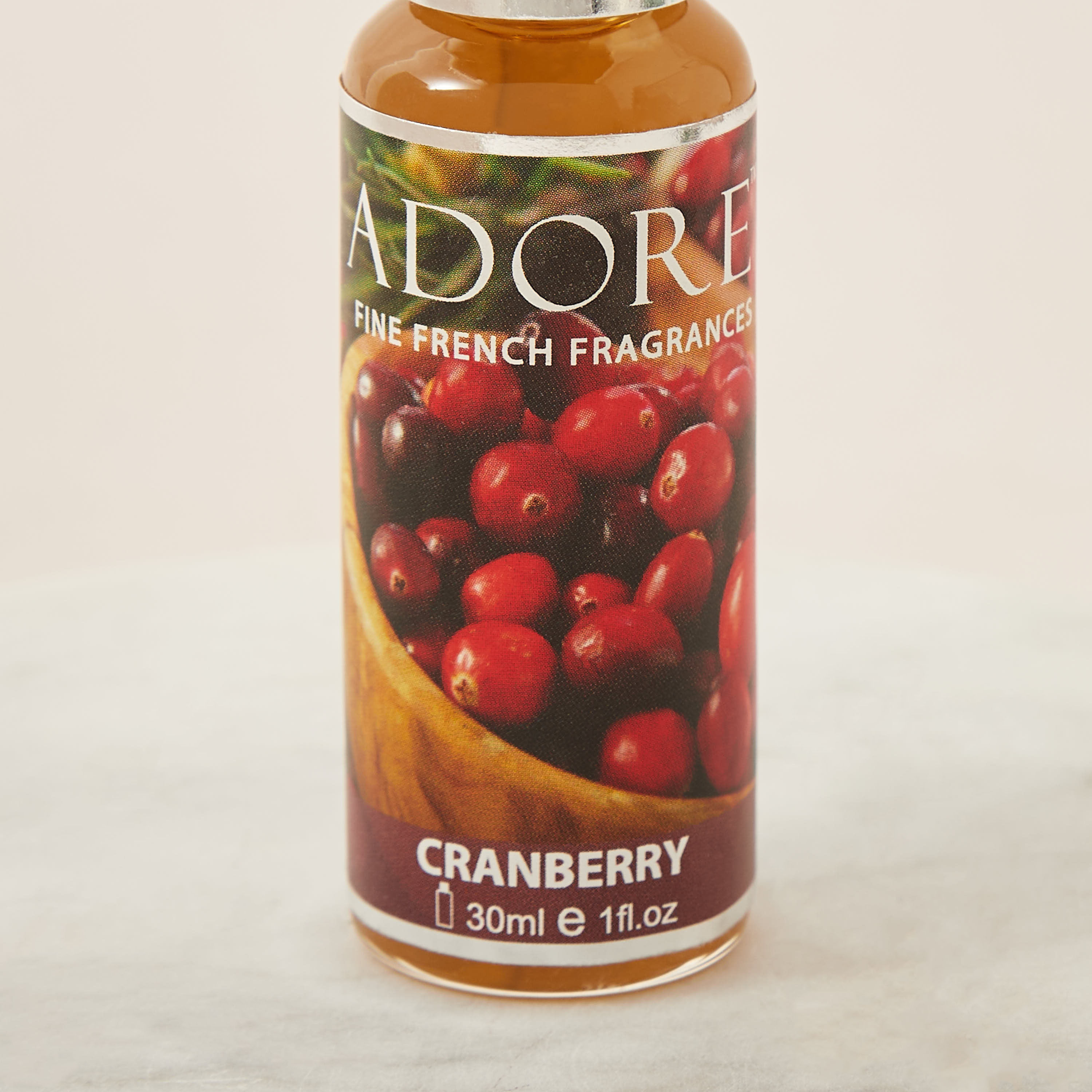 Adore Cranberry Home Fragrance Oil - 30 ml-household-homefragrance-fragranceoilsandessence-image-3