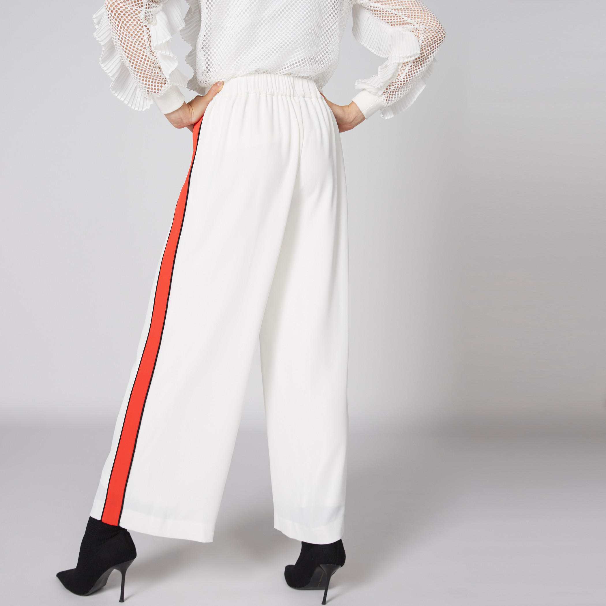 بنطال بلازو من إيل-women-clothing-bottoms-trousers-image-2