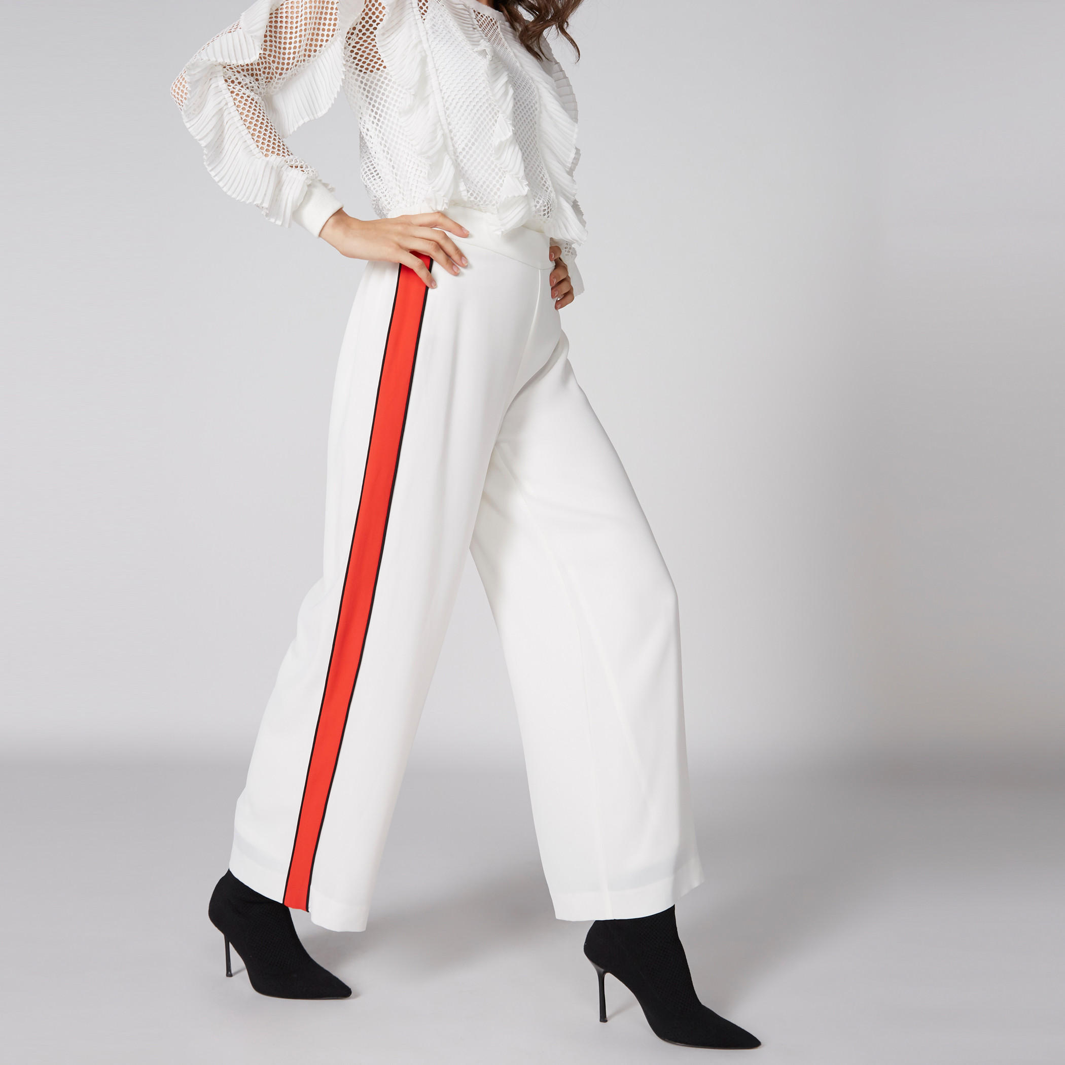 بنطال بلازو من إيل-women-clothing-bottoms-trousers-image-4