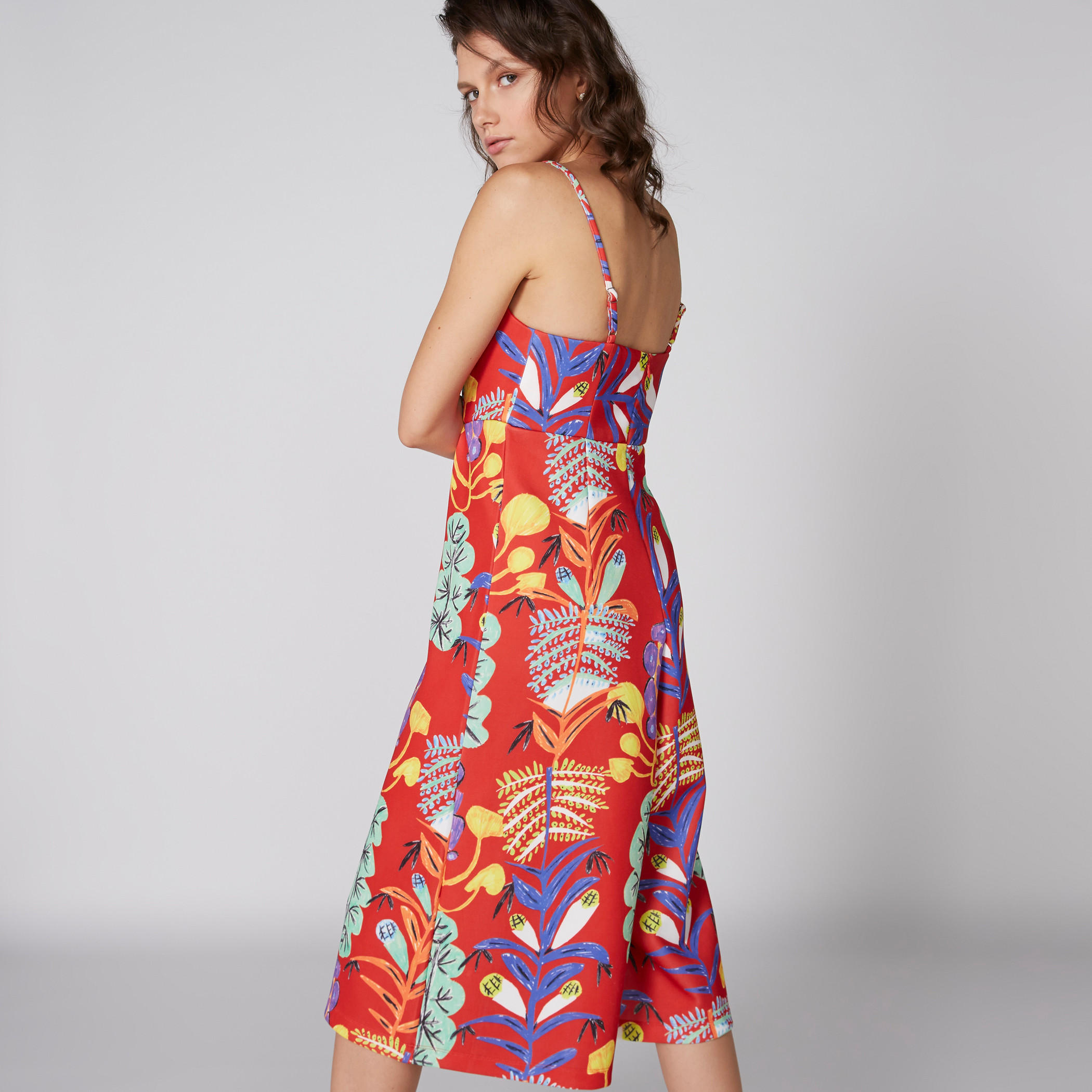 Elle Printed Sleeveless Jumpsuit with Spaghetti Straps-women-clothing-jumpsuits-image-2