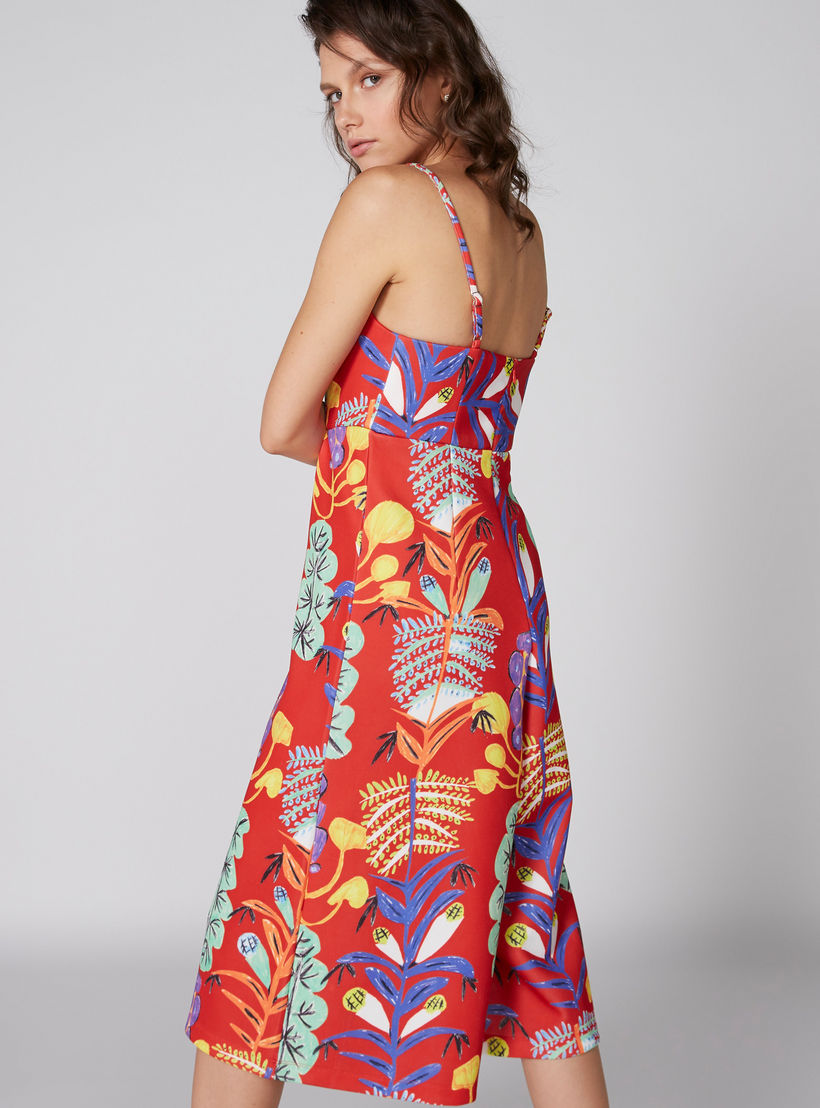 Elle Printed Sleeveless Jumpsuit with Spaghetti Straps-women-clothing-jumpsuits-image-2