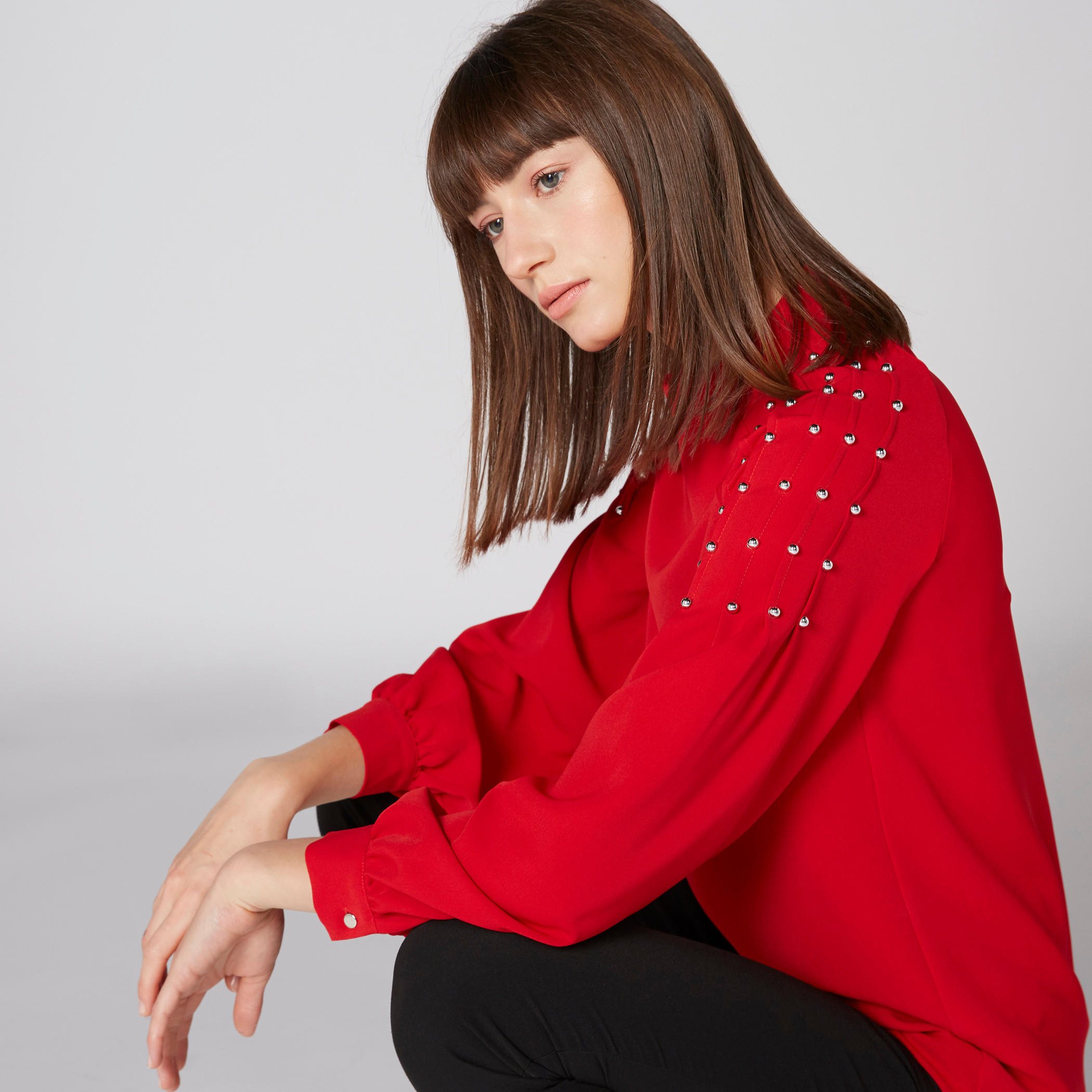 Elle Embellished Top with High Neck and Long Sleeves-women-clothing-shirtsandblouses-blouses-image-10