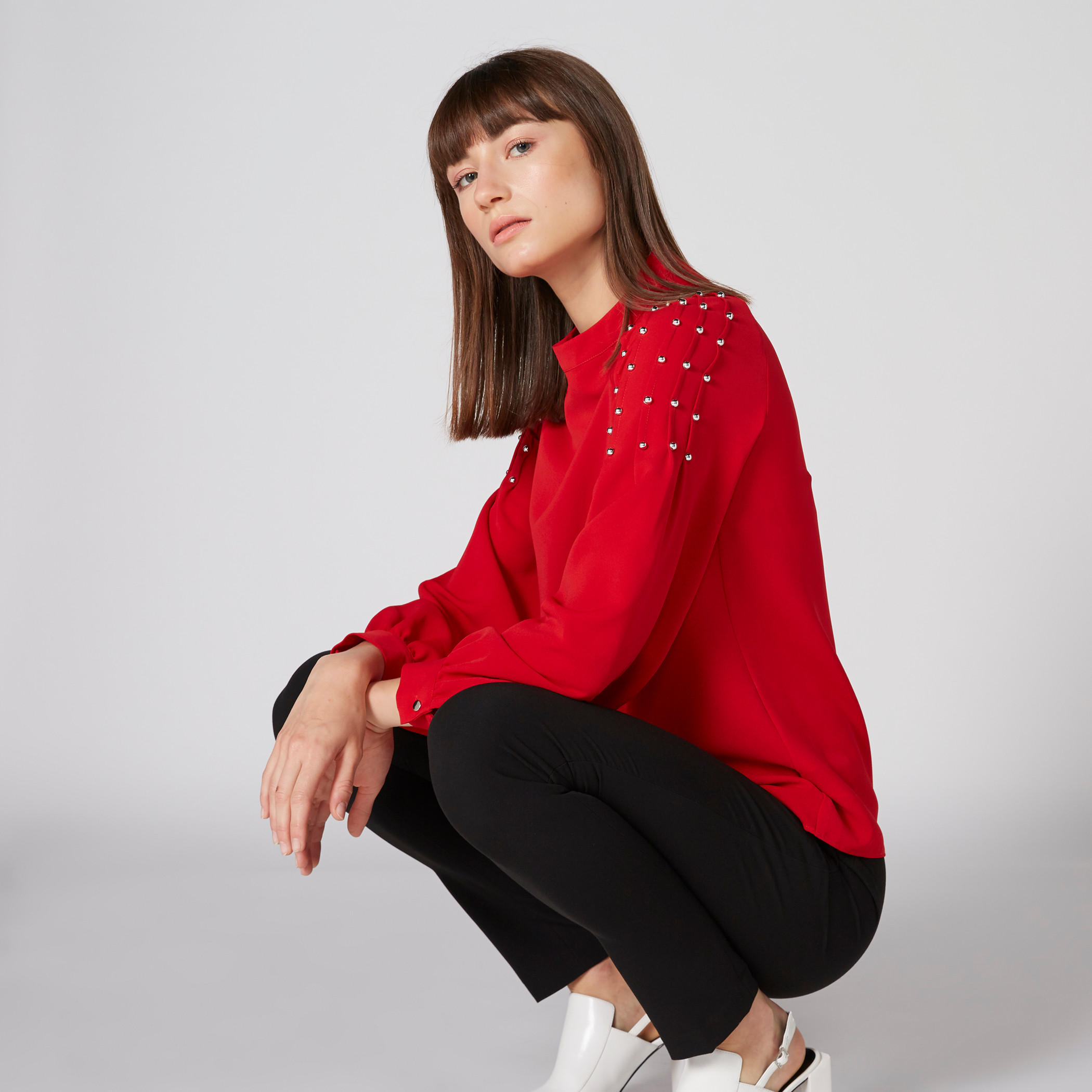 Elle Embellished Top with High Neck and Long Sleeves-women-clothing-shirtsandblouses-blouses-image-12