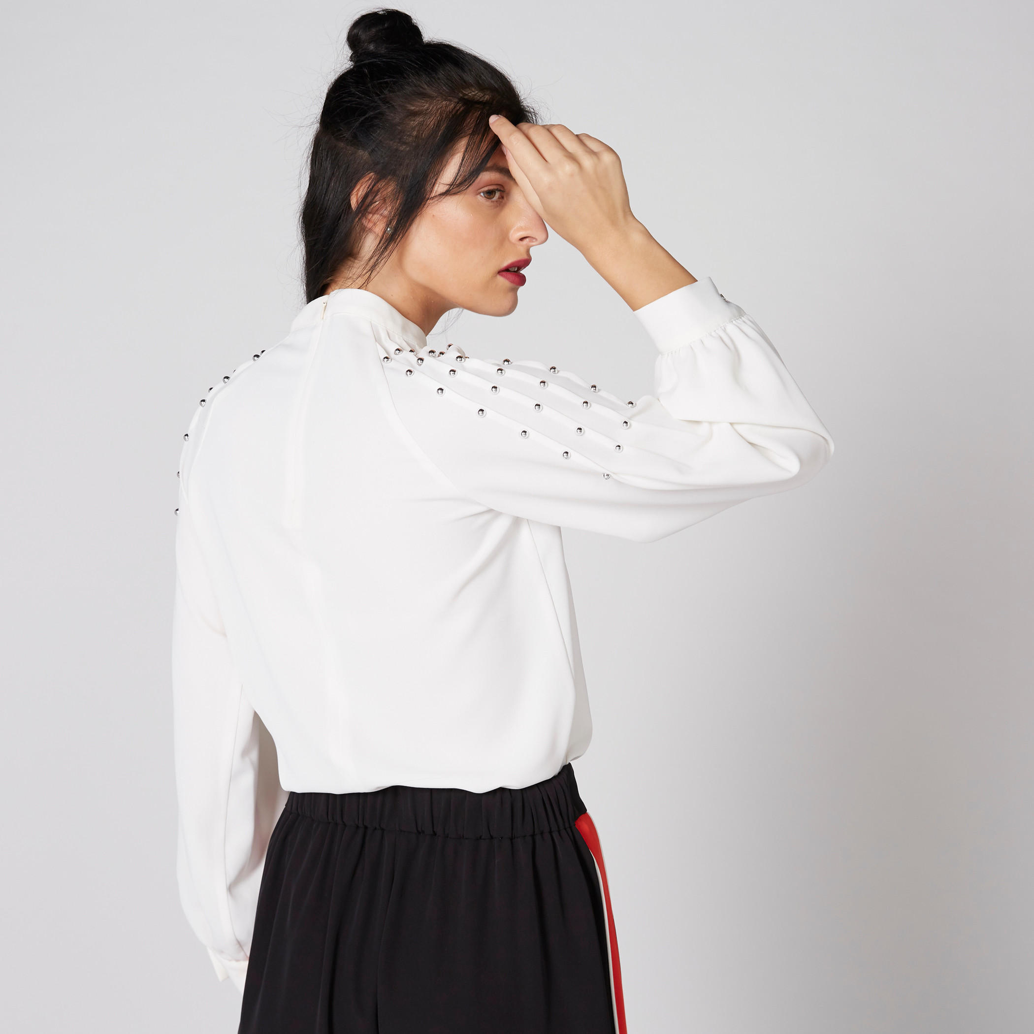 Elle Embellished Top with High Neck and Long Sleeves-women-clothing-shirtsandblouses-blouses-image-6
