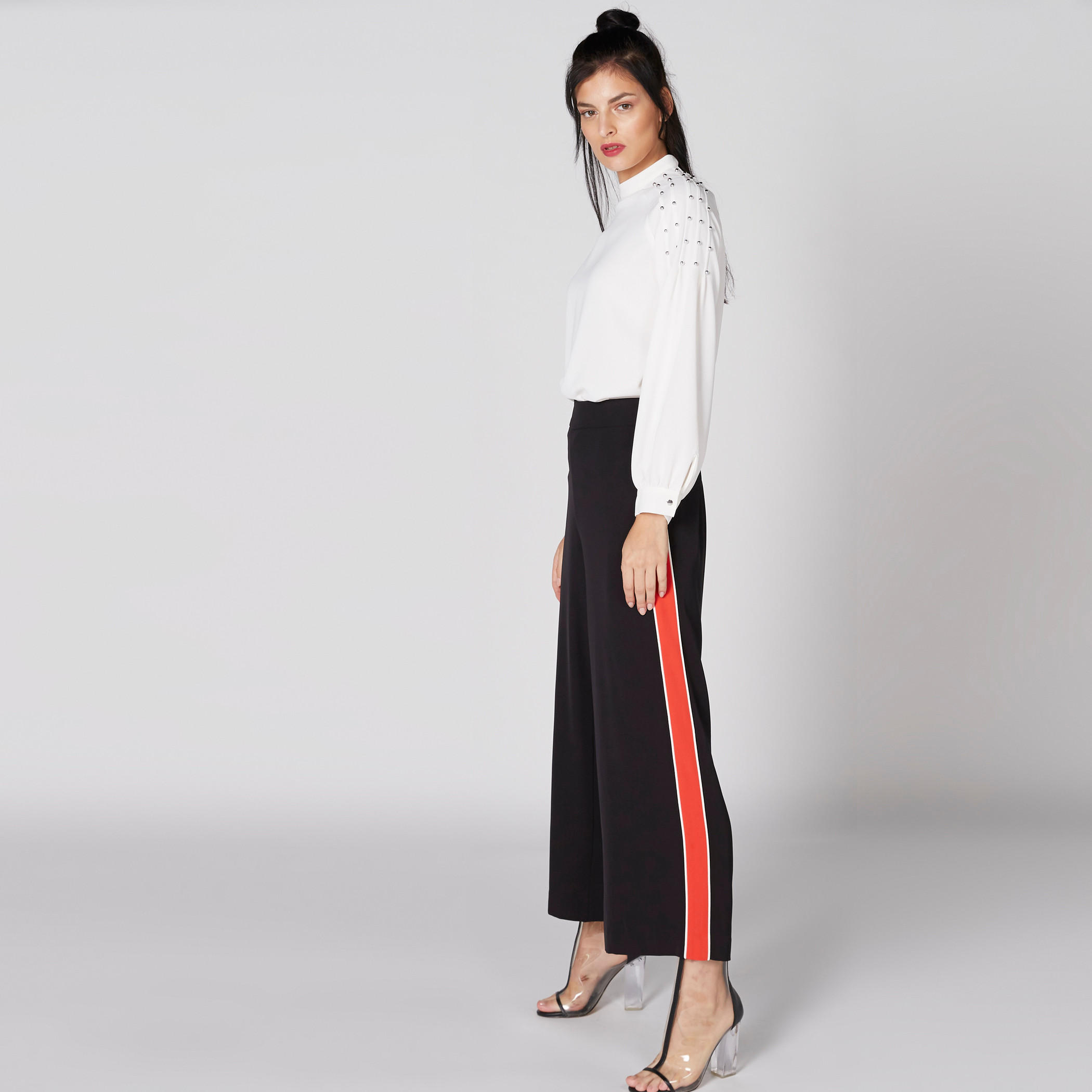 Elle Embellished Top with High Neck and Long Sleeves-women-clothing-shirtsandblouses-blouses-image-9