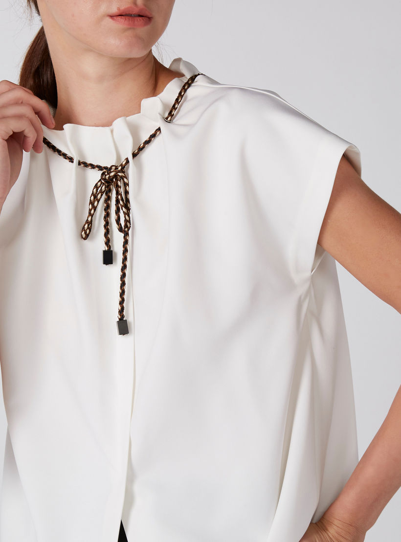 Elle Extended Sleeves Top with Drawstring-women-clothing-shirtsandblouses-blouses-image-2