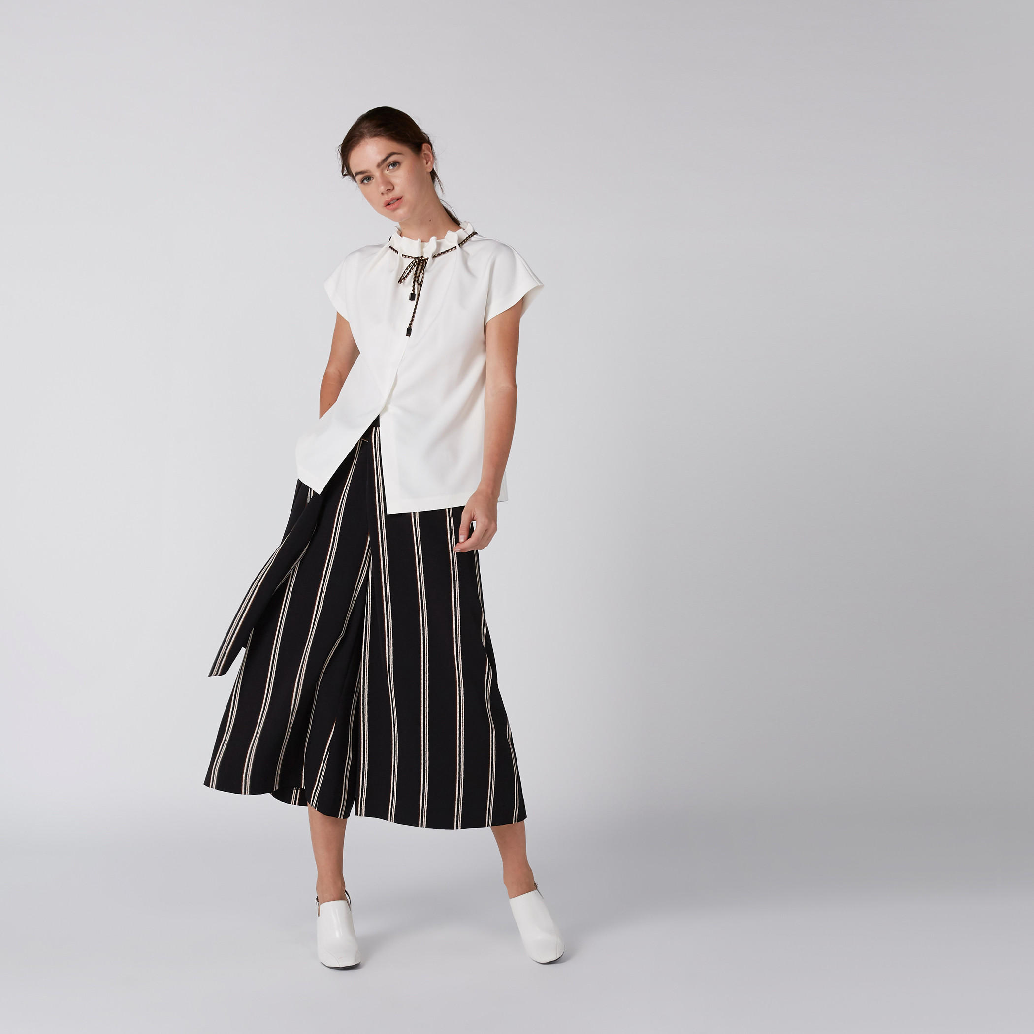 Elle Extended Sleeves Top with Drawstring-women-clothing-shirtsandblouses-blouses-image-3