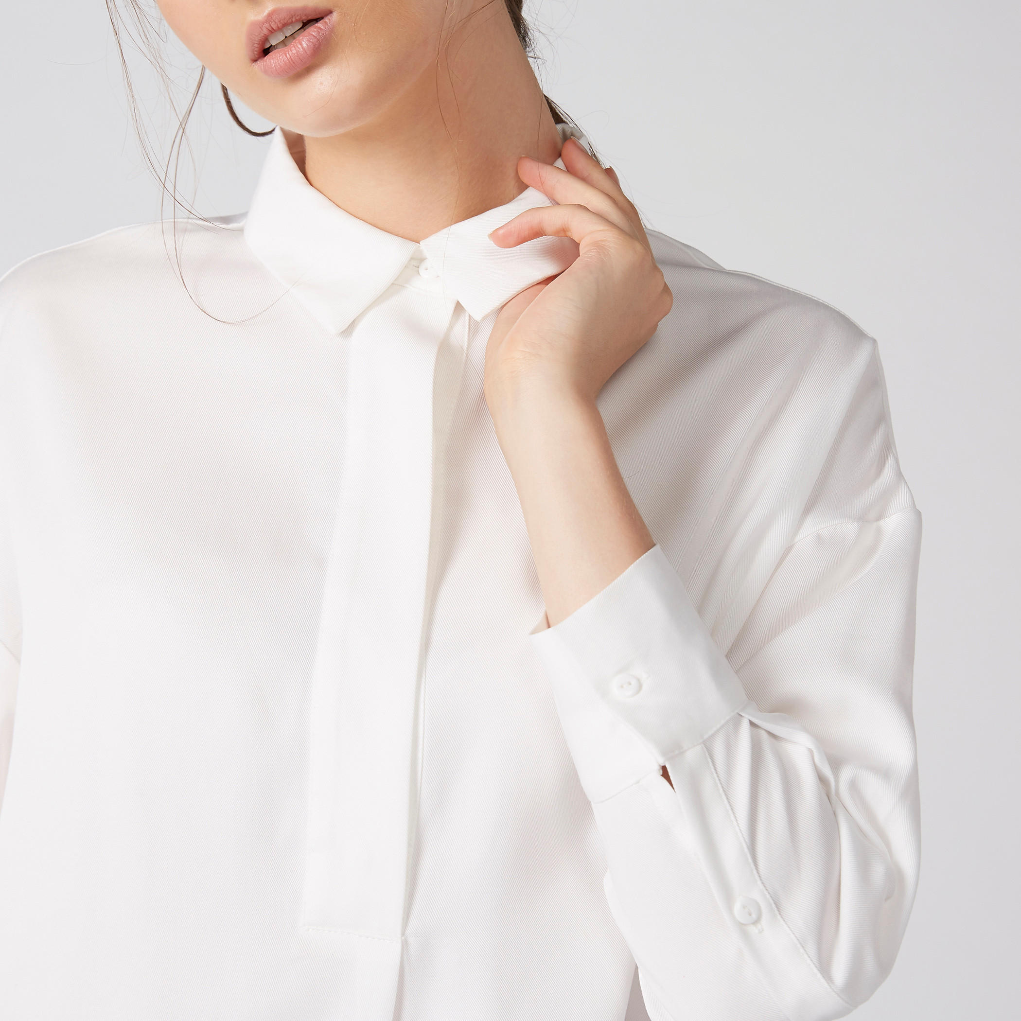 Elle Collared Top with Long Sleeves-women-clothing-shirtsandblouses-blouses-image-2