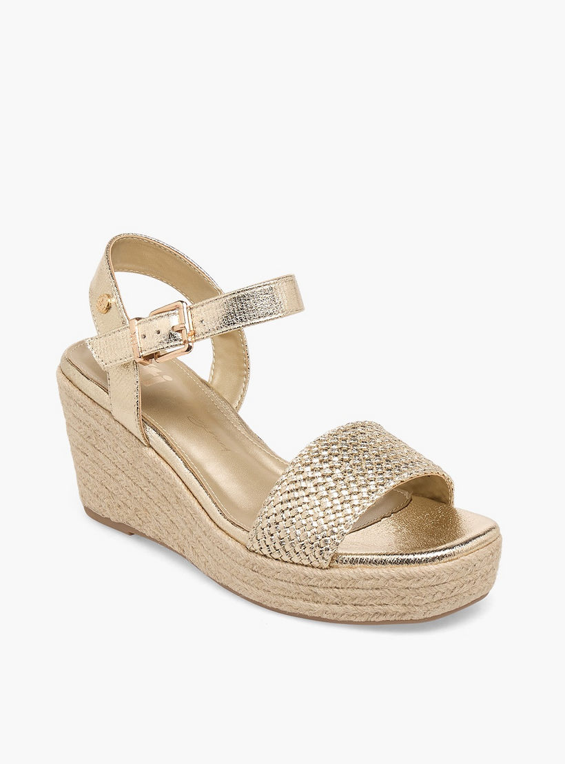 XTI Women Wedge Heel Espandrille Sandals-women-shoes-sandals-heeled-image-2
