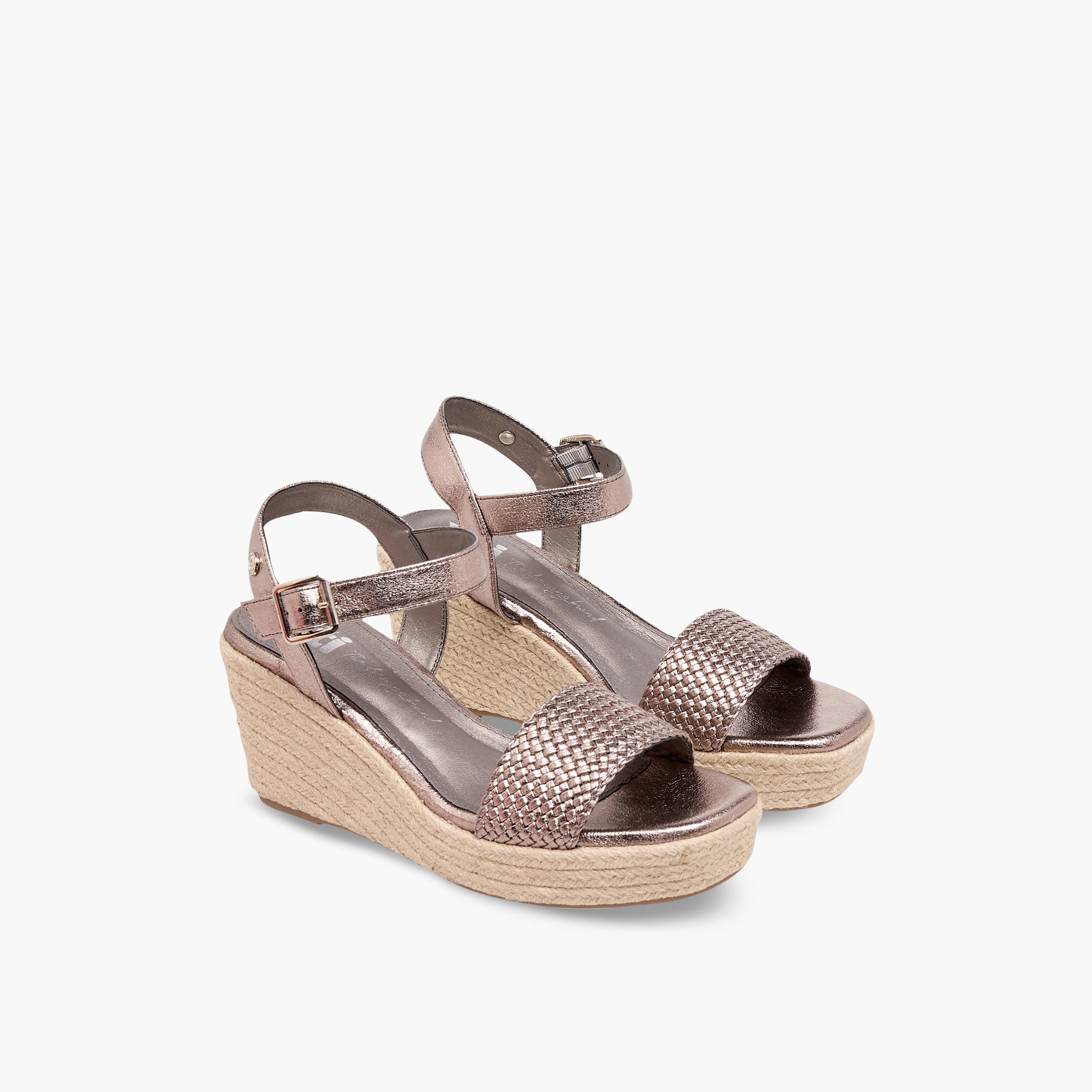 XTI Women Wedge Heel Espandrille Sandals-women-shoes-sandals-heeled-image-1
