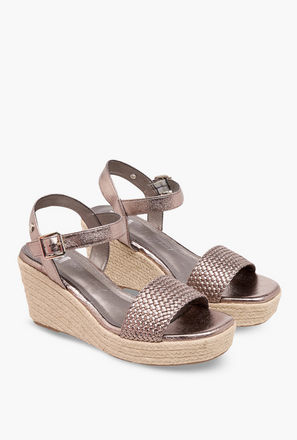 XTI Women Wedge Heel Espandrille Sandals-women-shoes-sandals-image-1