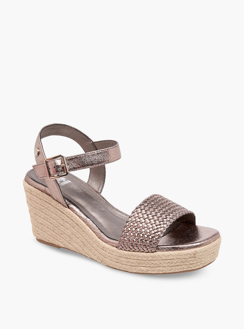 XTI Women Wedge Heel Espandrille Sandals-women-shoes-sandals-heeled-image-2