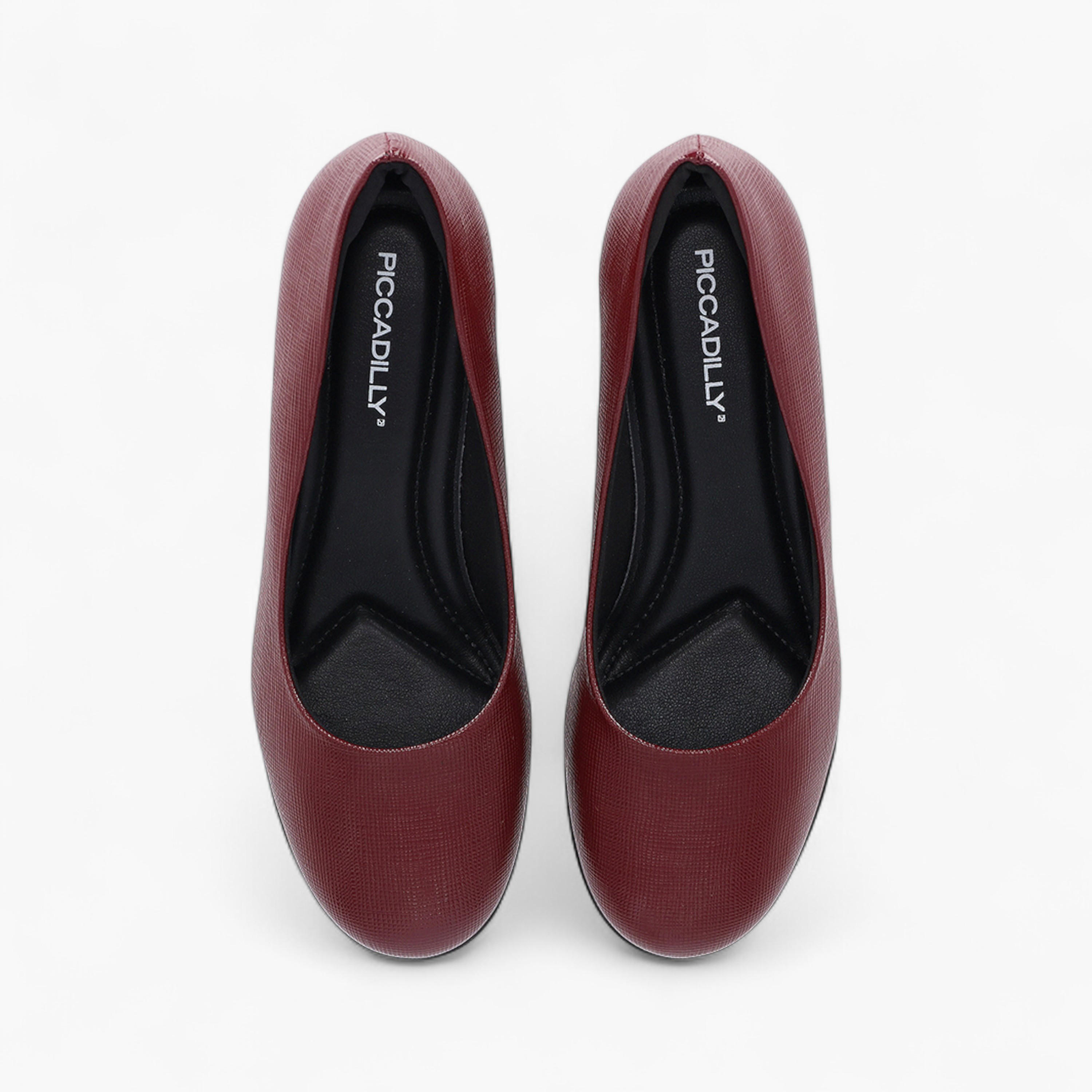 Piccadilly Women Block Heel Pumps-women-shoes-heels-image-3