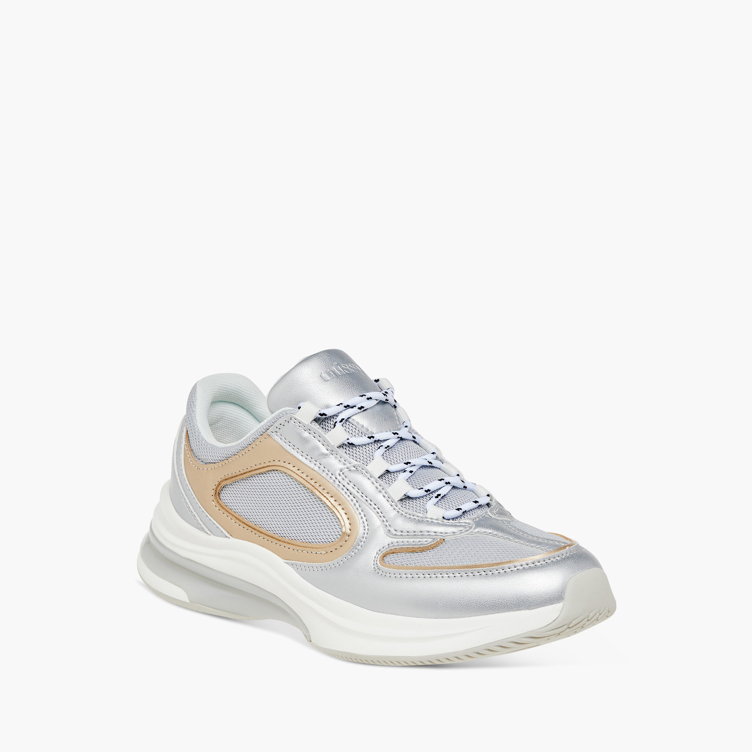 حذاء سنيكرز بِألواح ورباط إغلاق من ميسي-women-shoes-sneakers-image-7