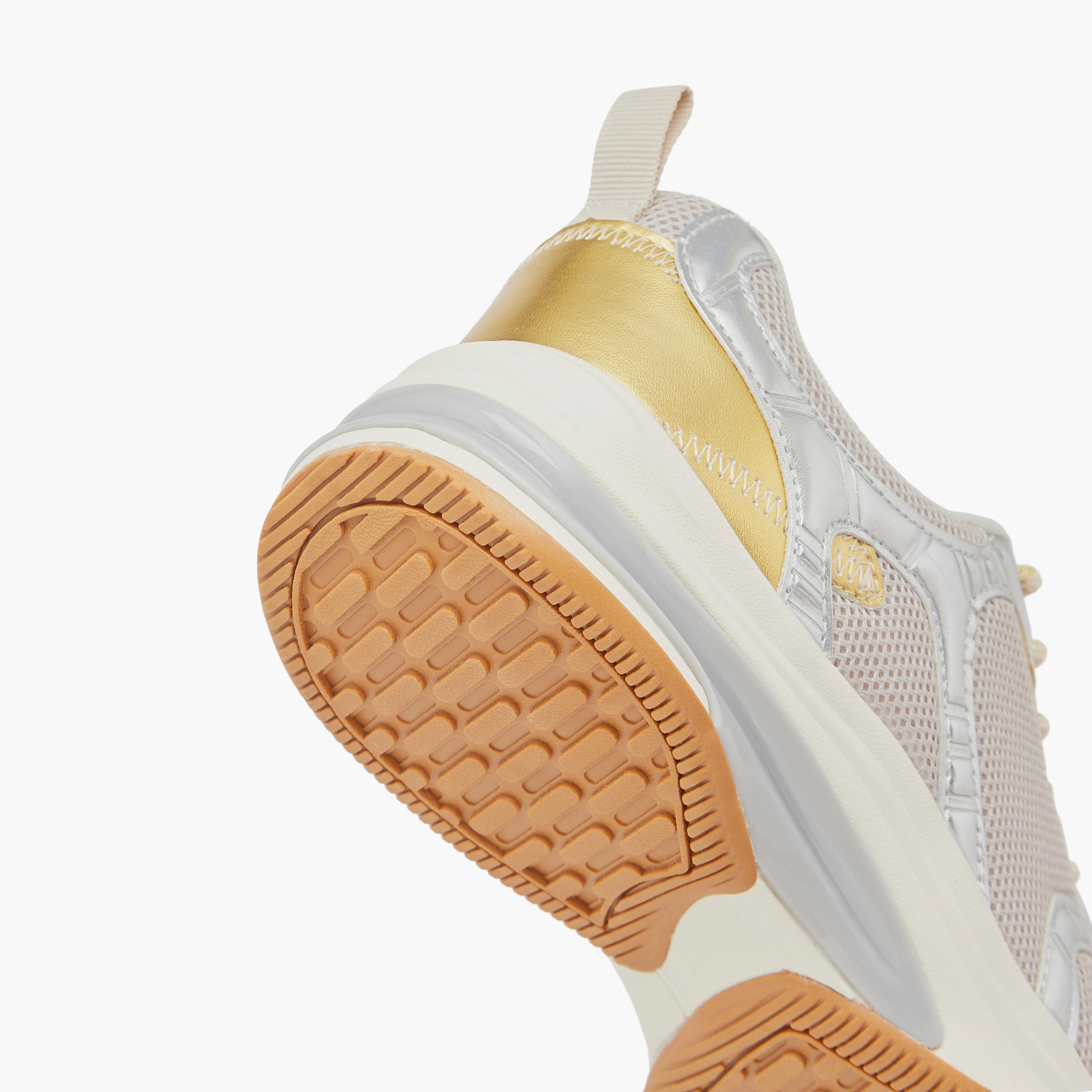 Missy Panelled Sneakers with Lace-Up Closure-women-shoes-sneakers-image-5