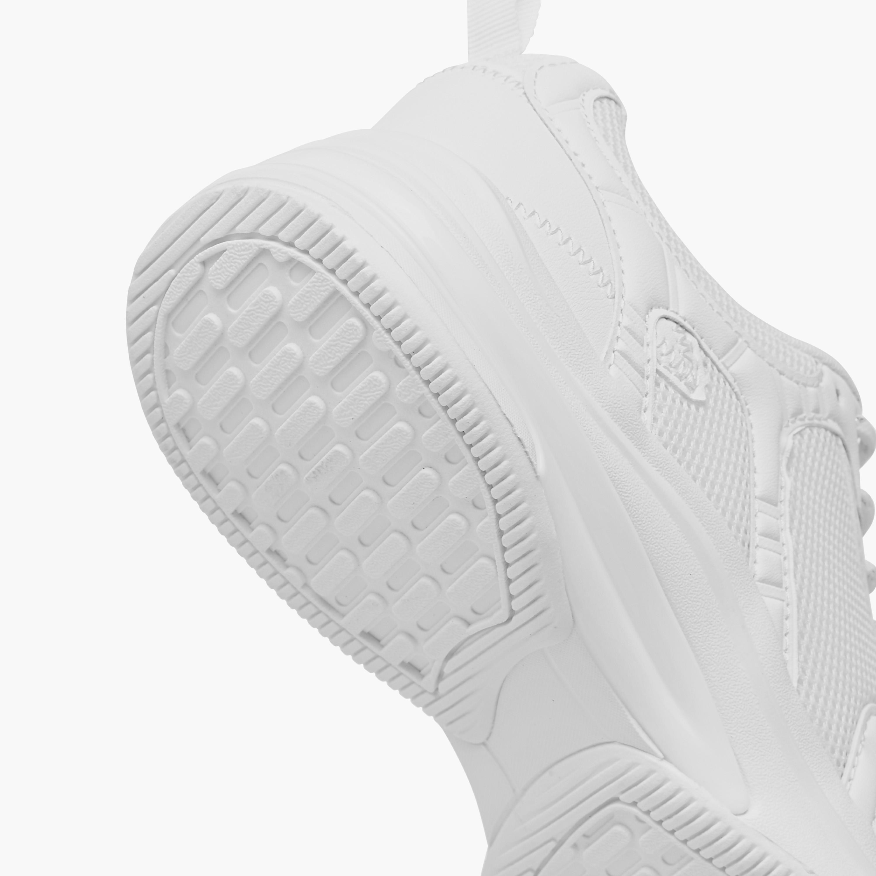 Missy Panelled Sneakers with Lace-Up Closure-women-shoes-sneakers-image-5